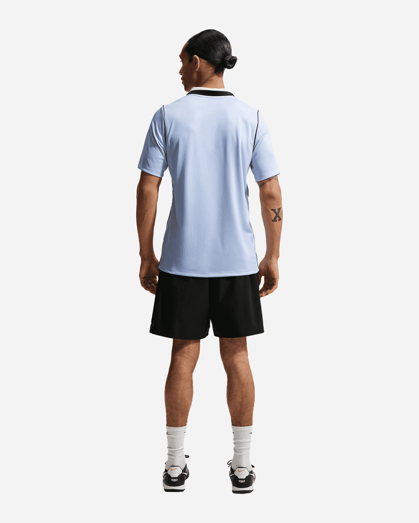 Maglia calcio ufficiale NIKE URUGUAY HOME 26 STADIUM M - Color mix - 3 | Cisalfa Sport