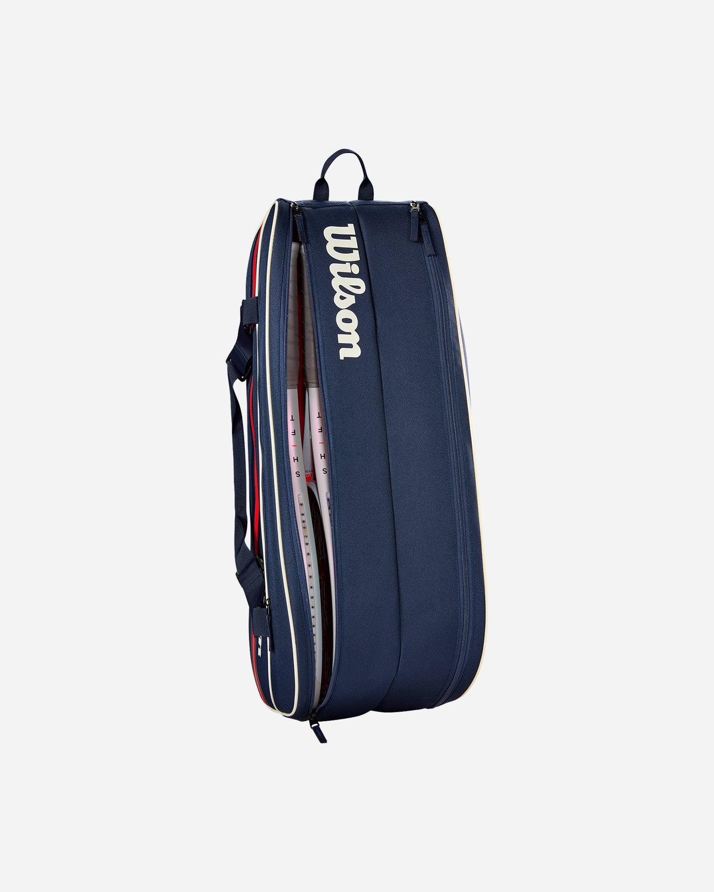 Fodero WILSON TEAM 2025 6PACK  - 2 | Cisalfa Sport