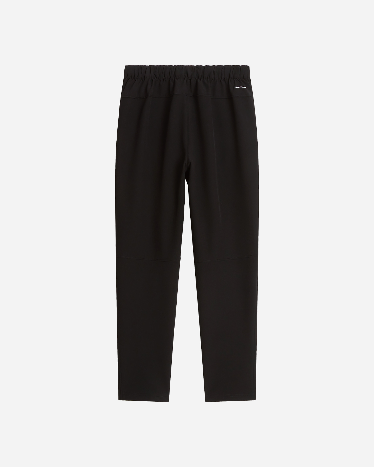 Pantalone outdoor THE NORTH FACE PERLINO JR - Nero - 1 | Cisalfa Sport