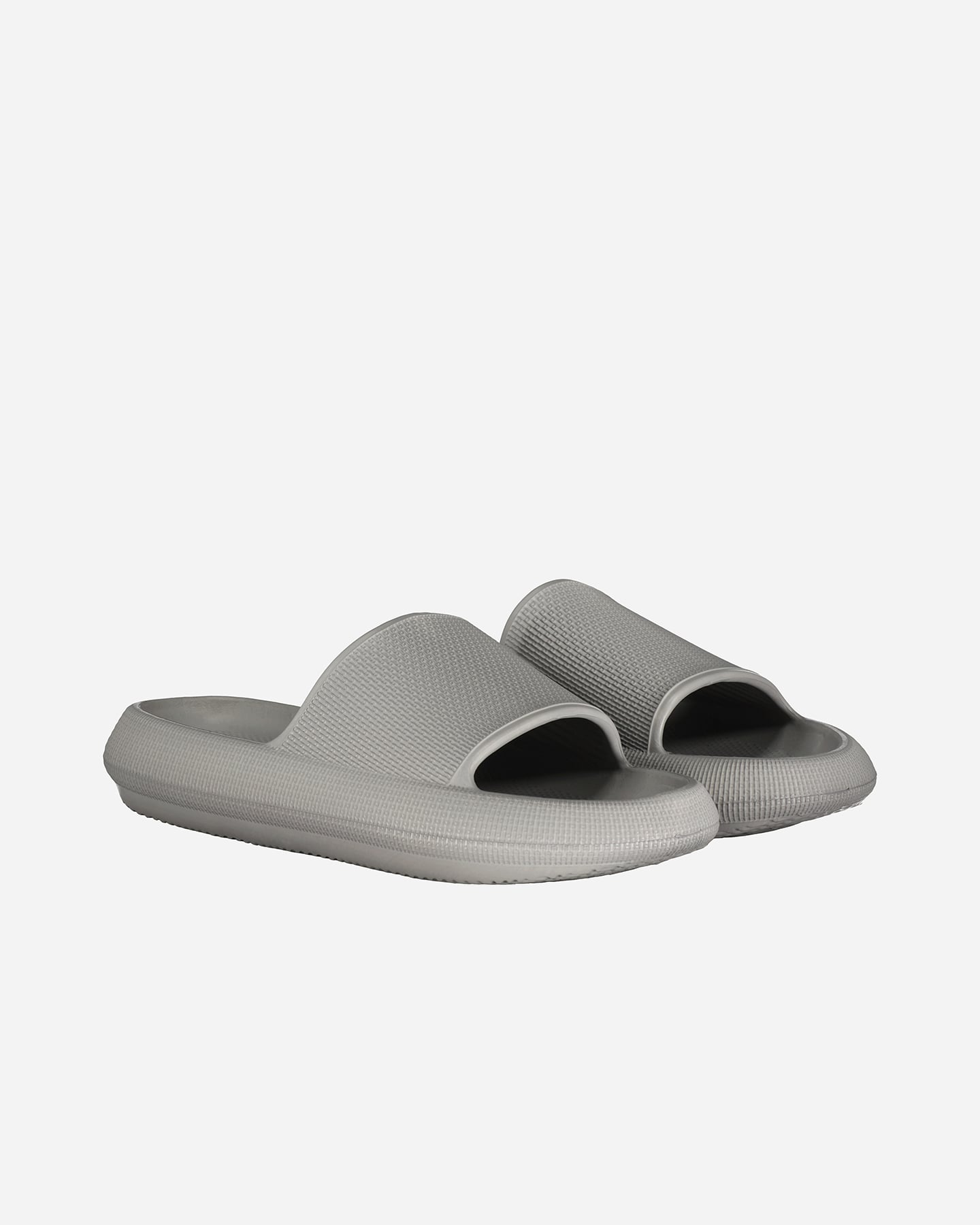 Ciabatte MISTRAL PUFFY M - Grigio - 3 | Cisalfa Sport