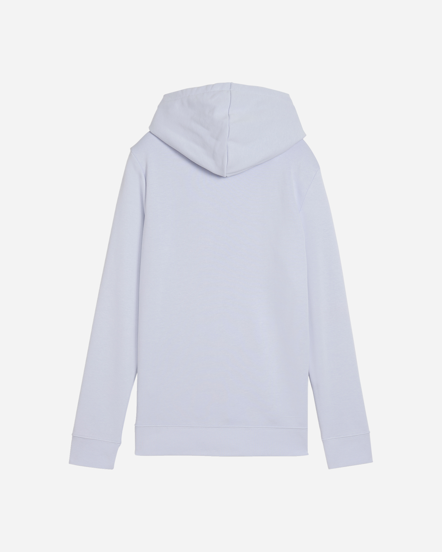 Felpa PUMA LOGO LAB W - Lilla - 1 | Cisalfa Sport