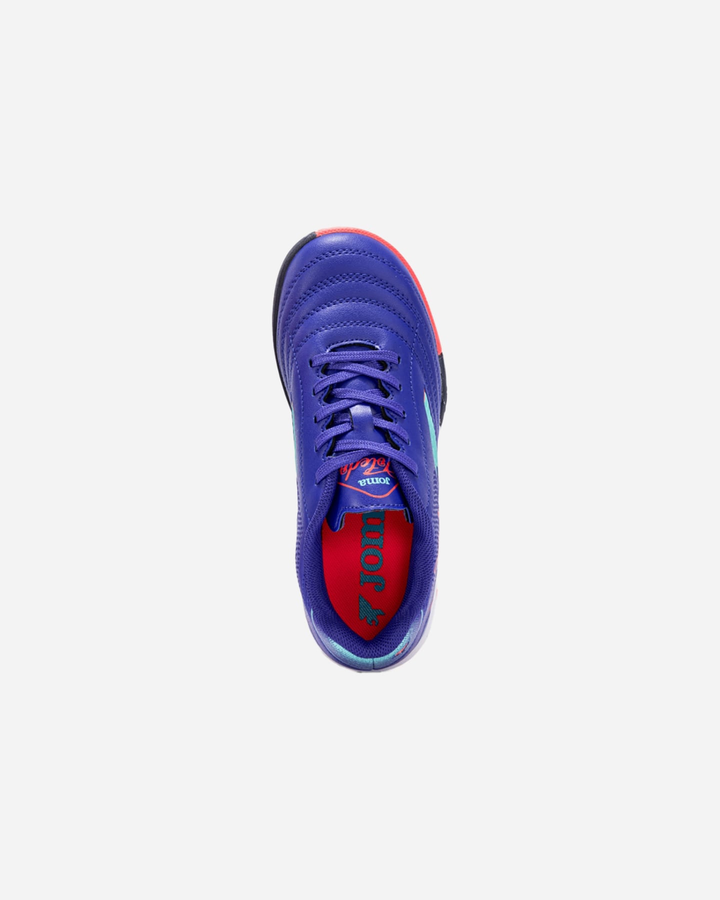 Scarpe calcio JOMA TOLEDO TF JR - Color mix - 2 | Cisalfa Sport