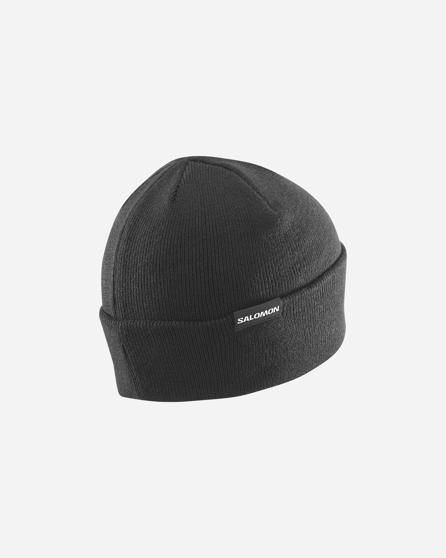 Berretto SALOMON HERMITAGE  - Nero - 1 | Cisalfa Sport