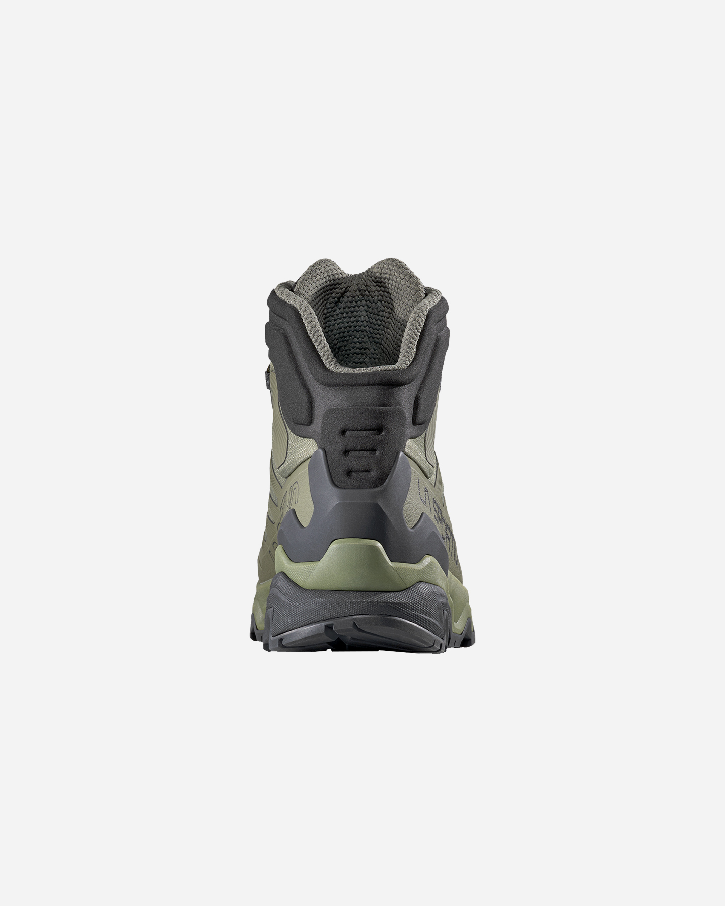 Scarpe escursionismo LA SPORTIVA ULTRA RAPTOR III MID GTX M - Verde - 4 | Cisalfa Sport
