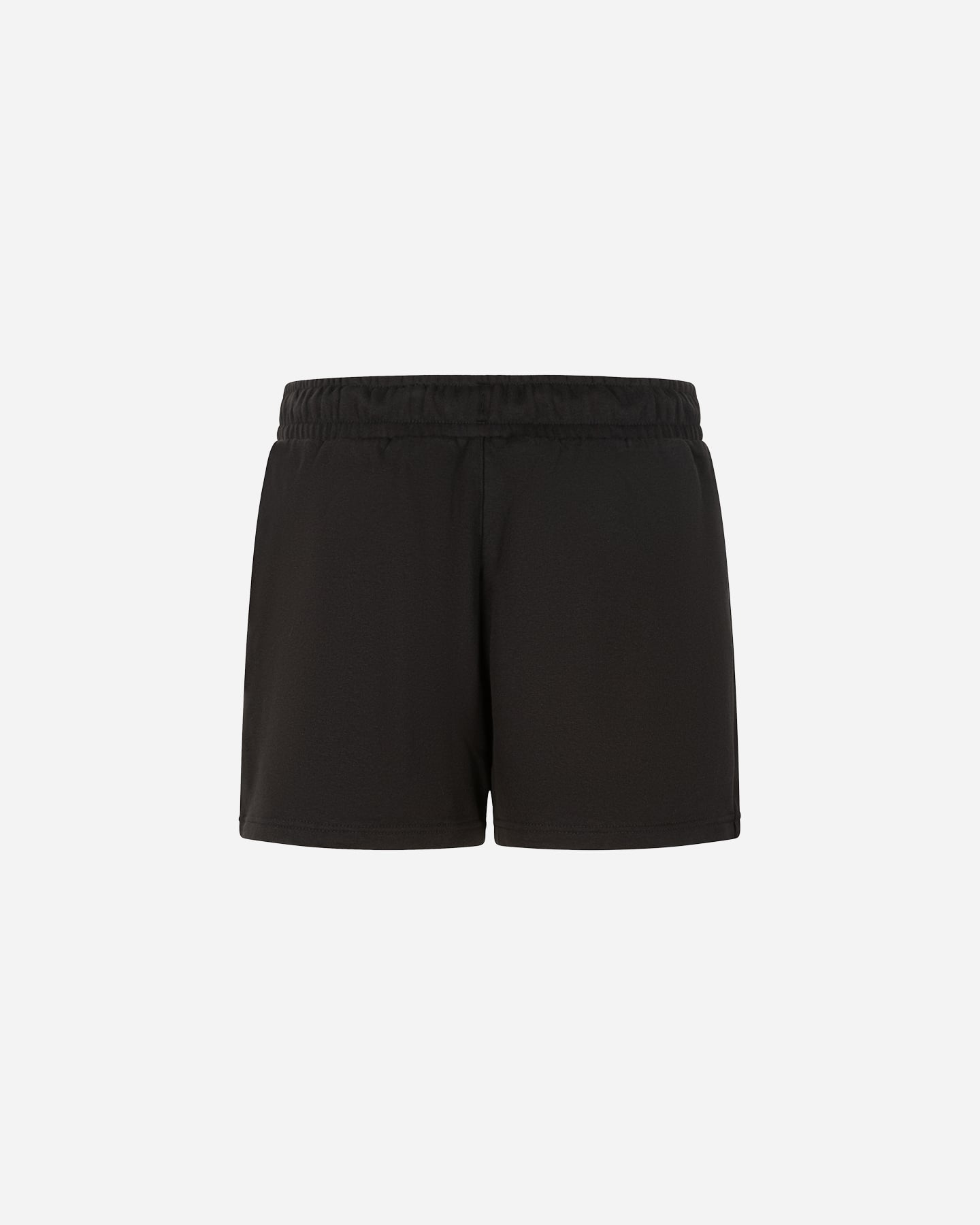 Pantaloncini PUMA SMALL LOGO W - Nero - 1 | Cisalfa Sport