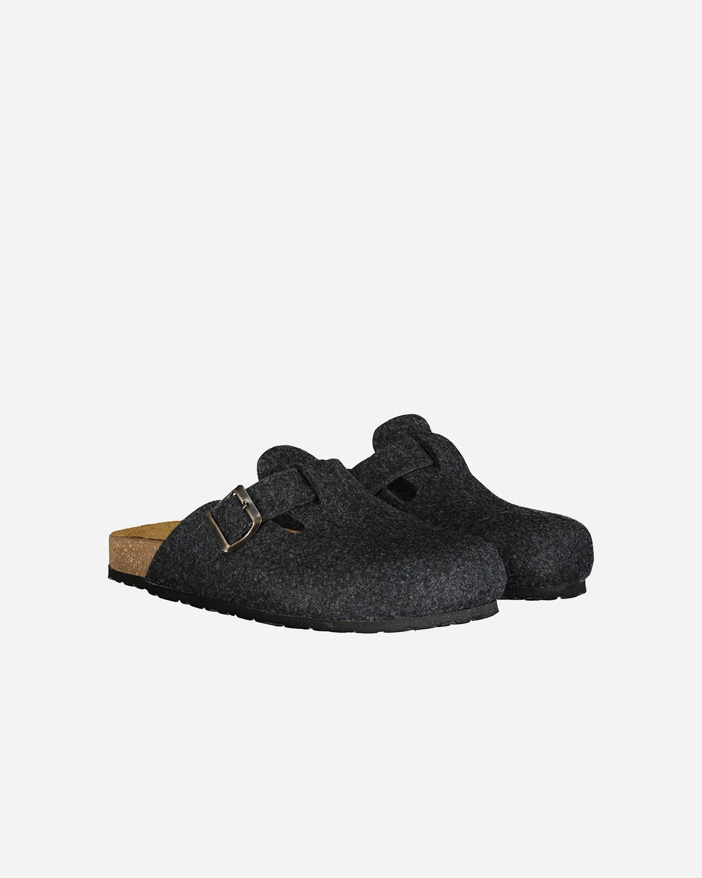 Sandali MISTRAL CORK M - Nero - 1 | Cisalfa Sport