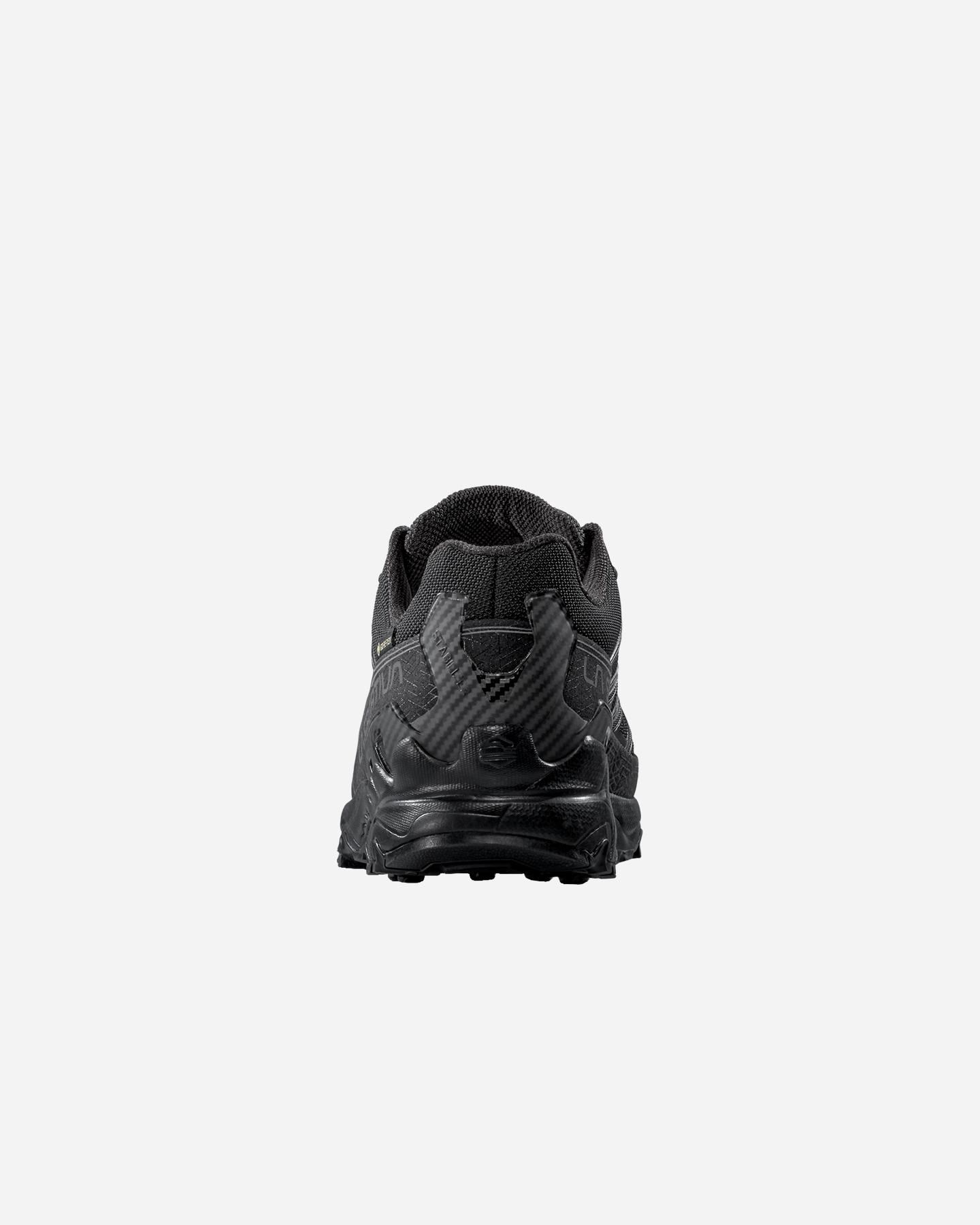 Scarpe trail LA SPORTIVA ULTRA RAPTOR II GTX W - Nero - 4 | Cisalfa Sport