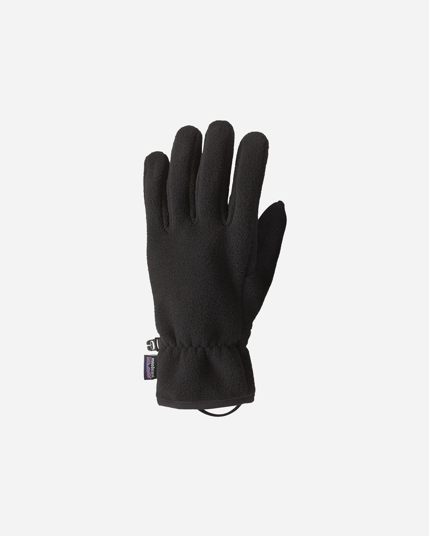 Guanti PATAGONIA SYNCH - Nero - 1 | Cisalfa Sport