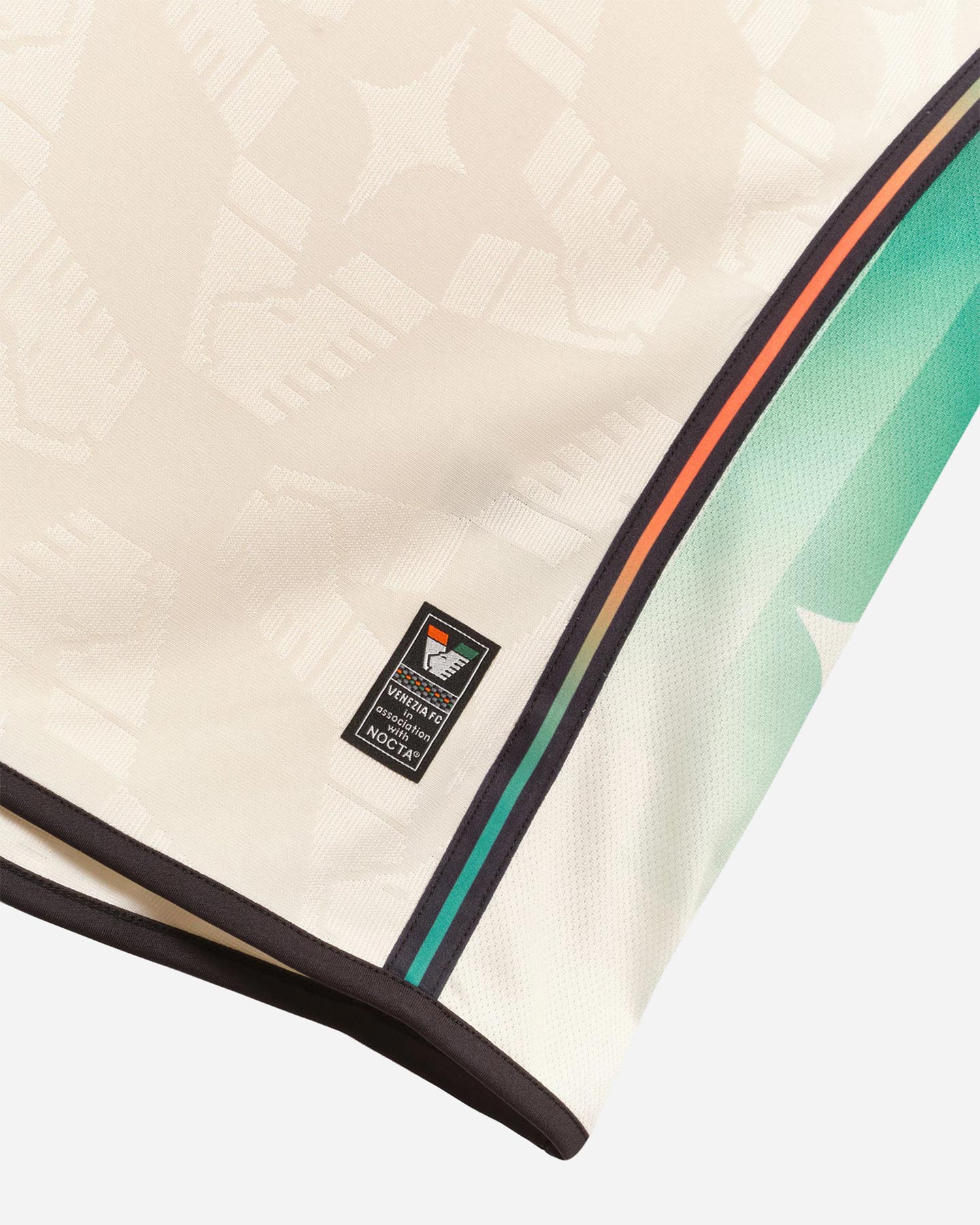 Maglia calcio ufficiale NOCTA VENEZIA AWAY 26-27 JR - 3 | Cisalfa Sport