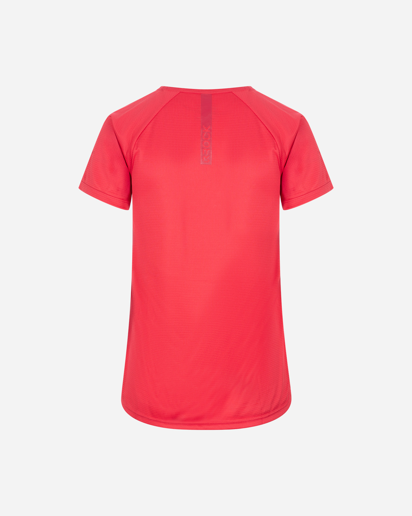 T-shirt ROCK EXPERIENCE ORIOLE W - Fucsia - 1 | Cisalfa Sport
