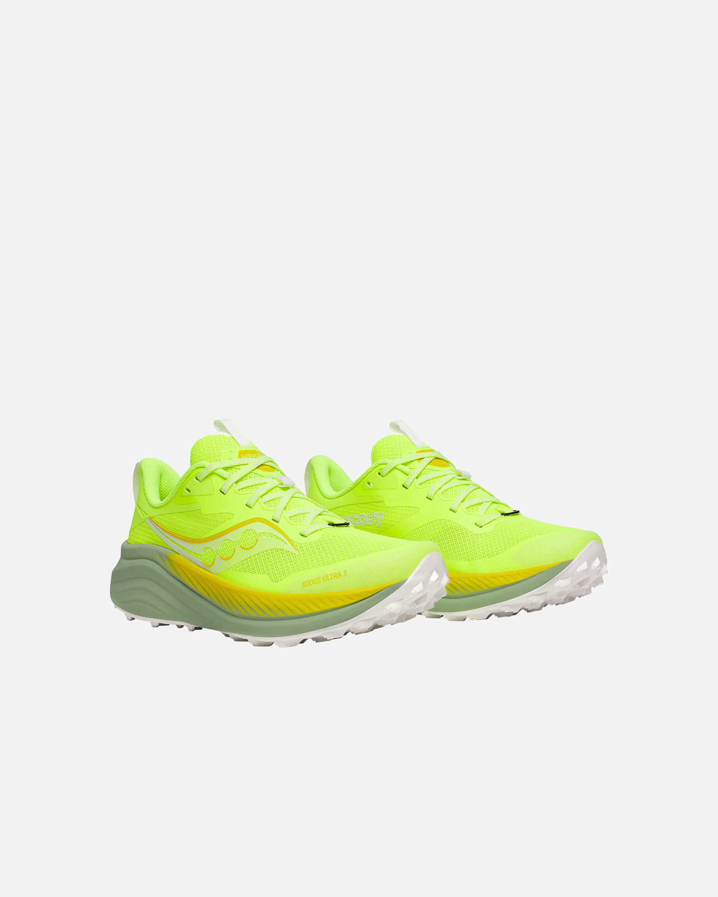 Scarpe trail SAUCONY XODUS ULTRA 3 W - Color mix - 1 | Cisalfa Sport