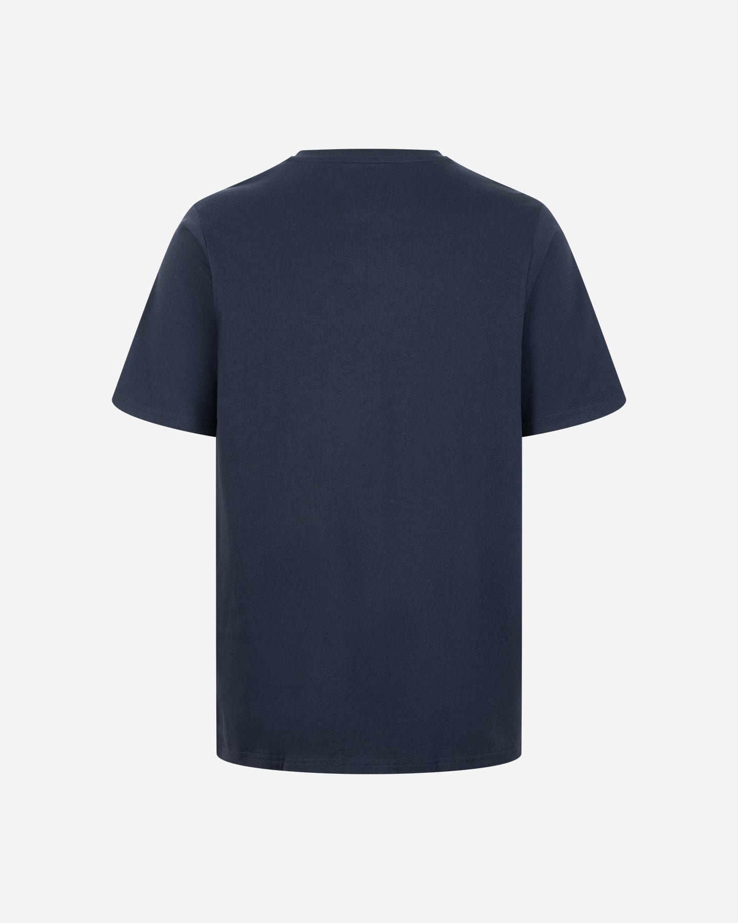 T-shirt CONVERSE CHUCK TAYLOR PATCH M - Blu - 1 | Cisalfa Sport