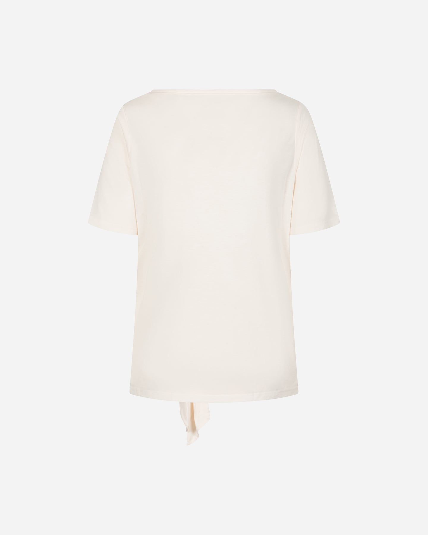 T-shirt DACK'S ELEVATED BASIC W - Bianco - 1 | Cisalfa Sport