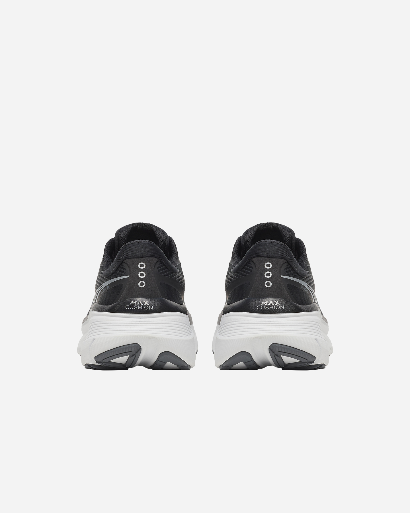 Scarpe running SAUCONY GUIDE 19 W - Nero - 4 | Cisalfa Sport