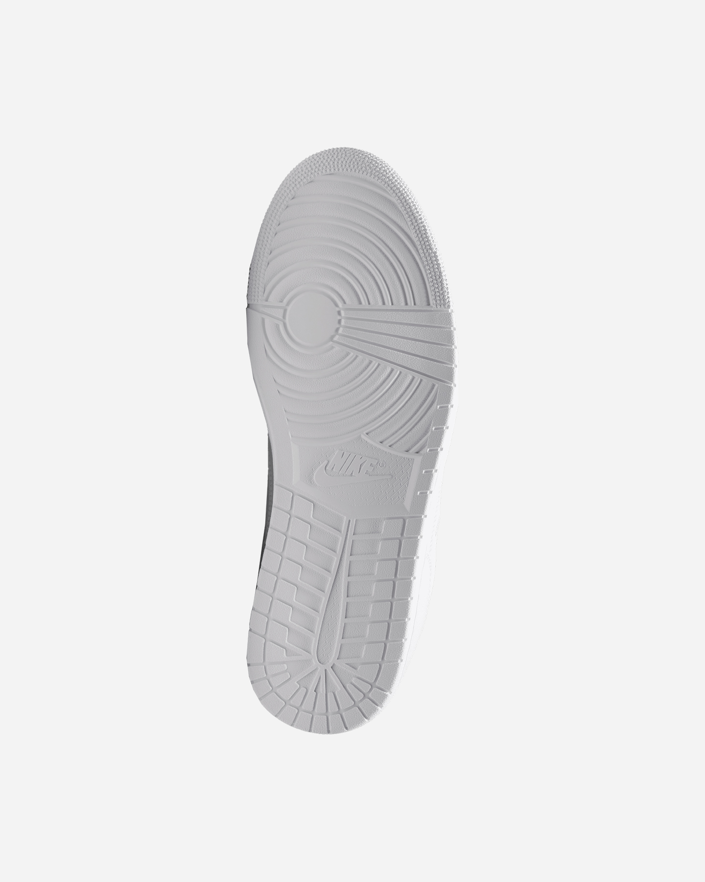 Scarpe sneakers NIKE JORDAN ACCE COURT LOW M - Color mix - 2 | Cisalfa Sport