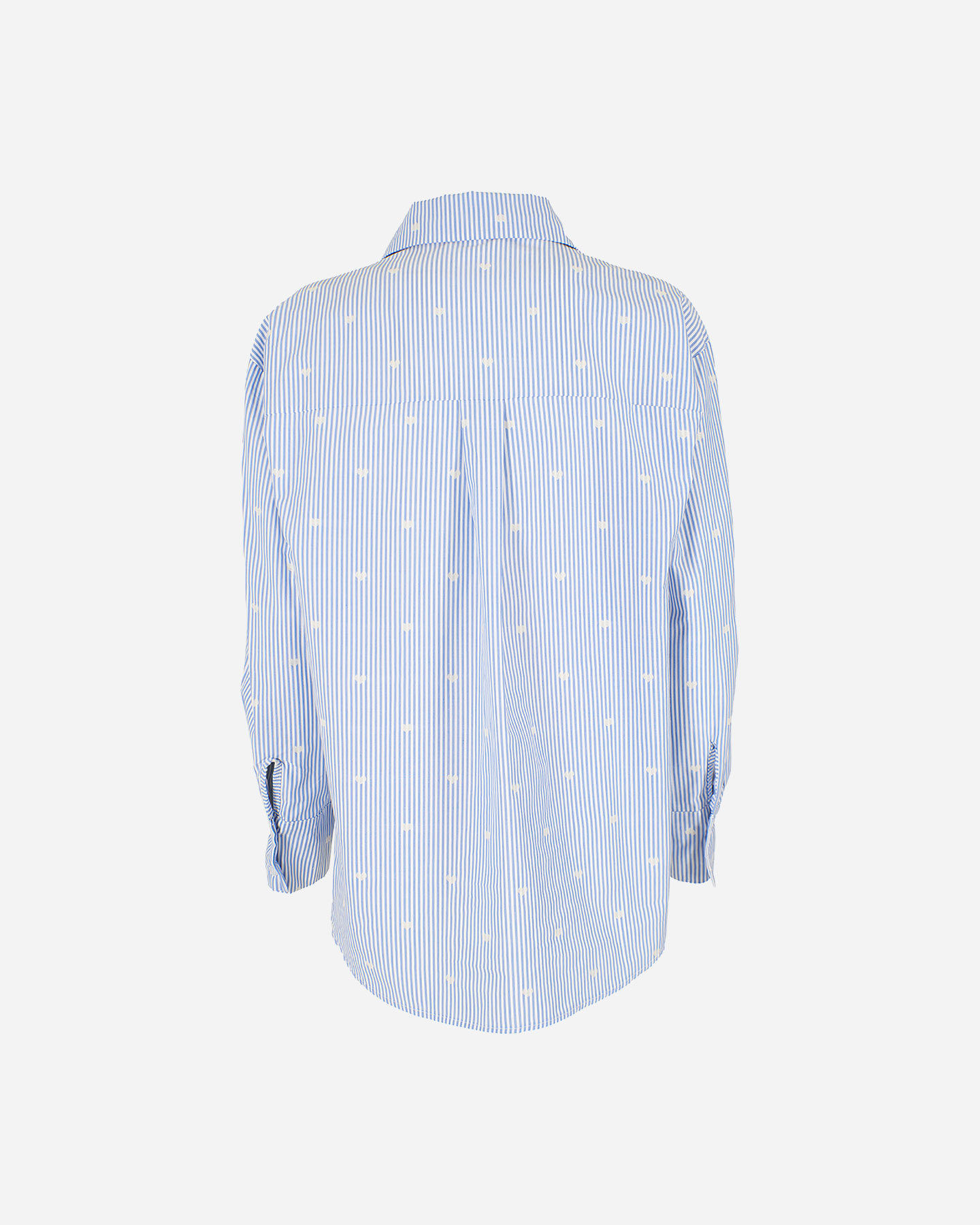Camicia YES ZEE BASIC W - Azzurro - 1 | Cisalfa Sport