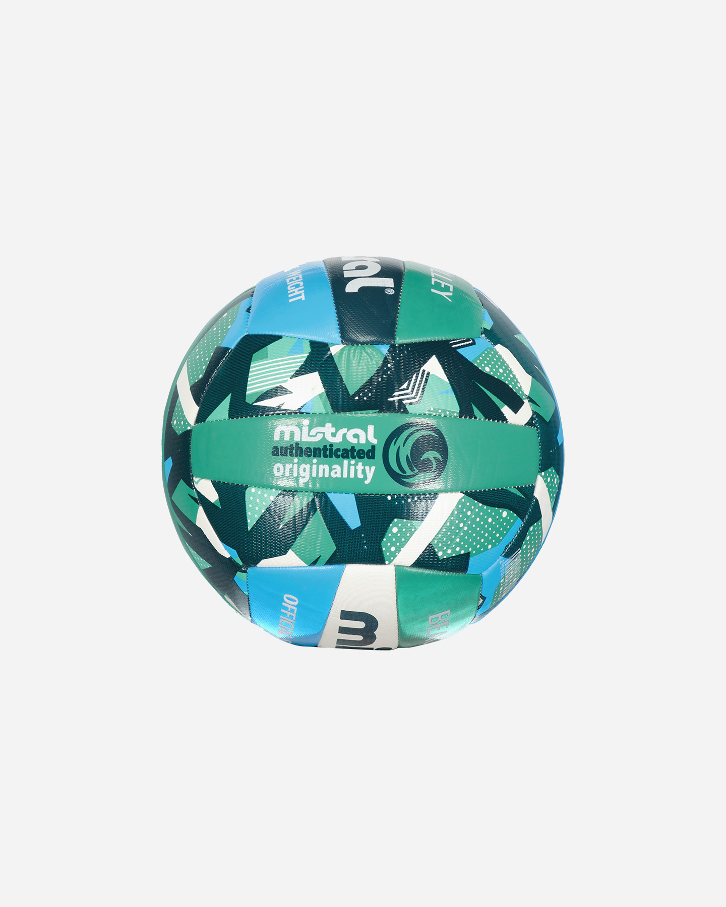 Pallone beach volley MISTRAL BEACH  - Color mix - 1 | Cisalfa Sport