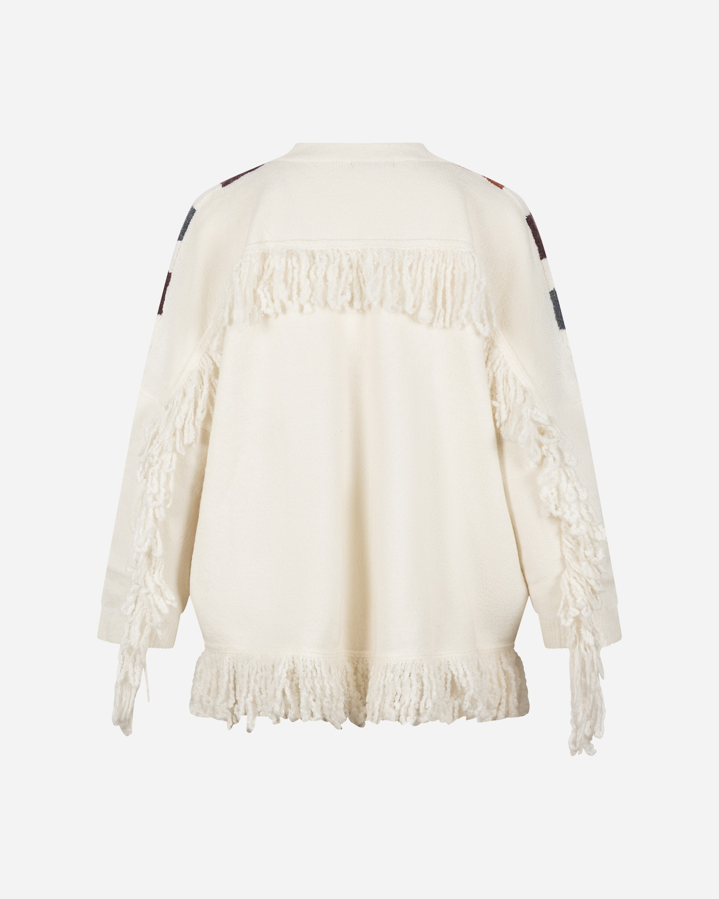 Cardigan MISTRAL ETNIC W - Color mix - 1 | Cisalfa Sport