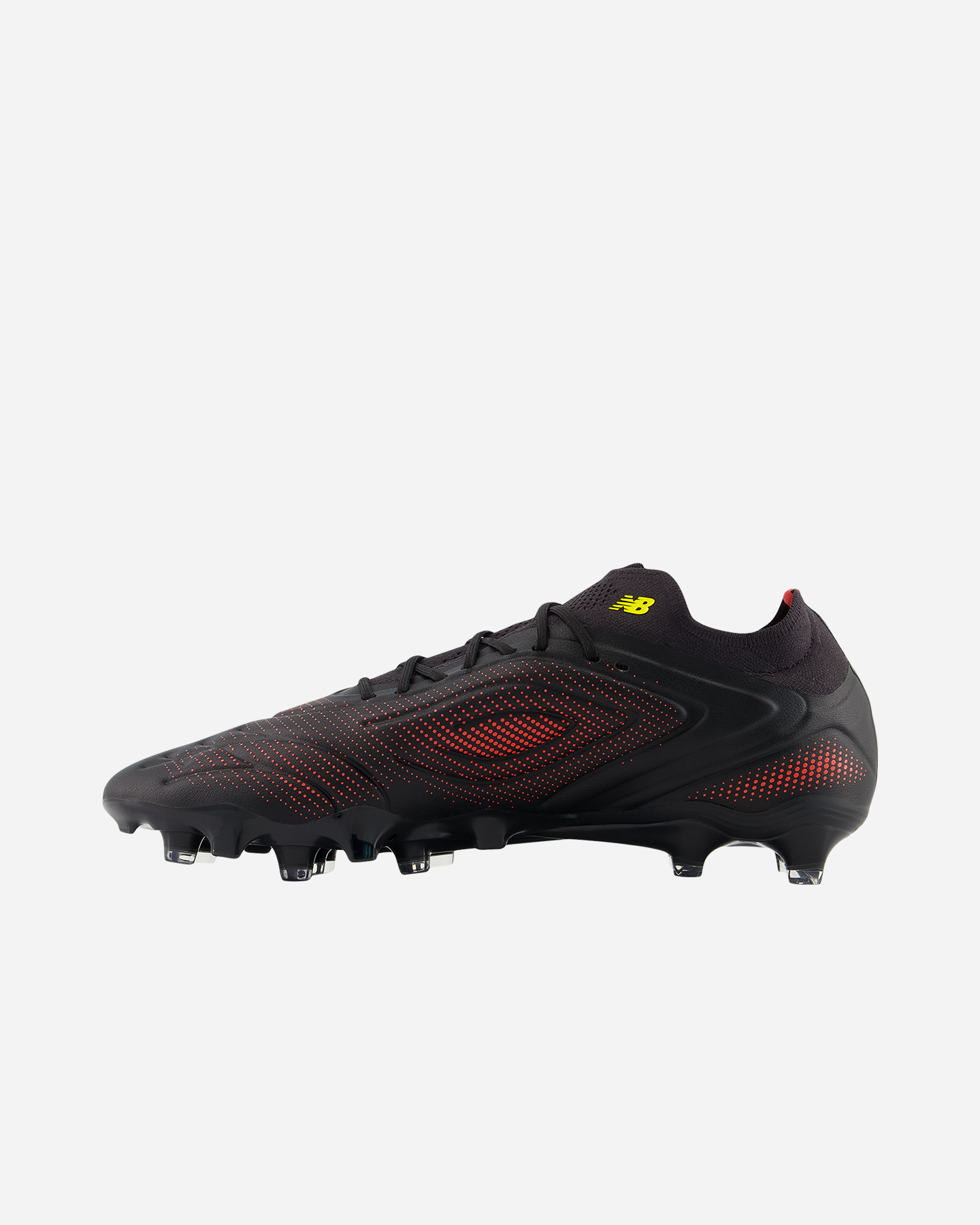 Scarpe calcio NEW BALANCE TEKELA PRO LOW FG V5 MP1 M - Color mix - 5 | Cisalfa Sport