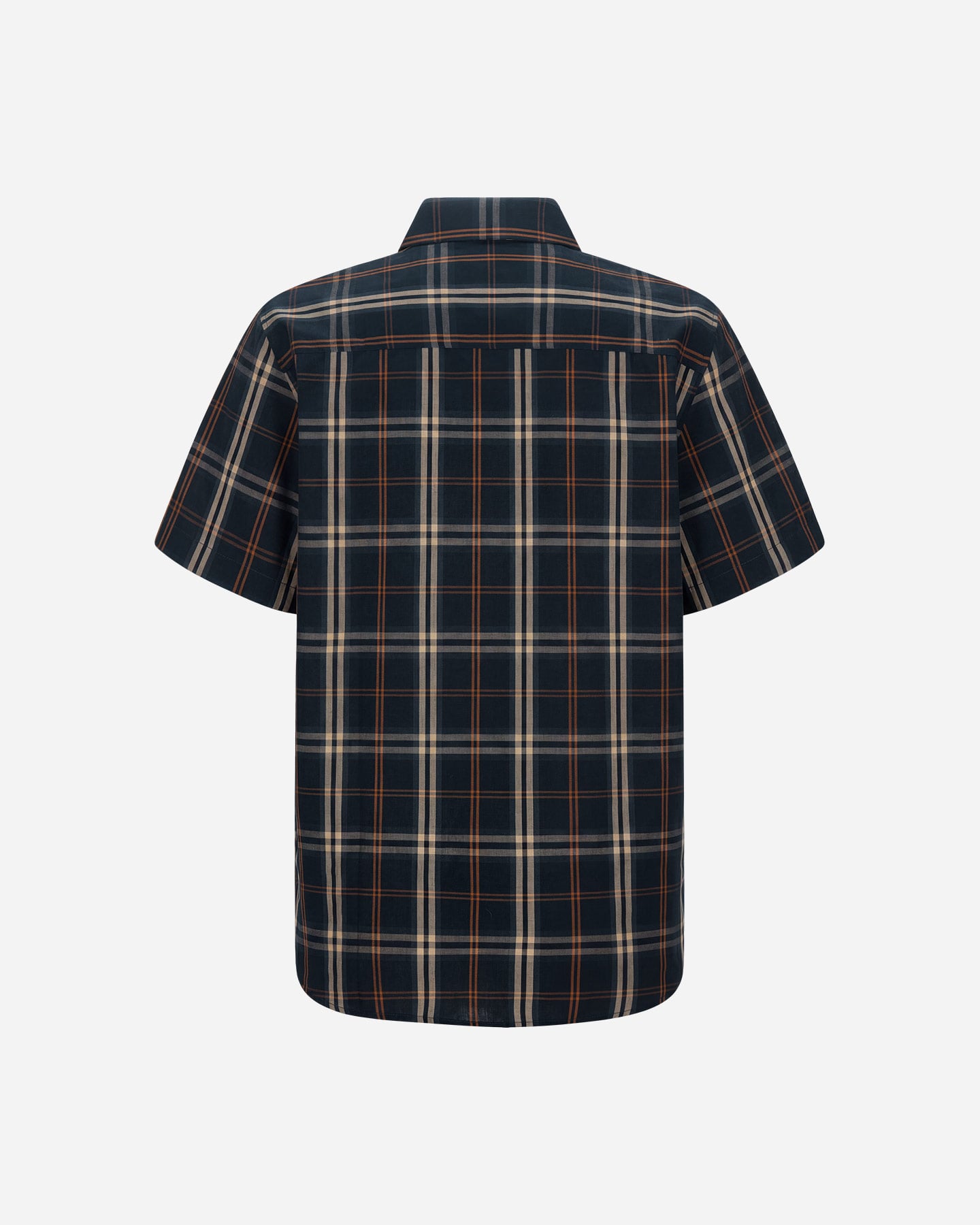 Camicia 8848 ESSENTIAL M - Giallo - 1 | Cisalfa Sport