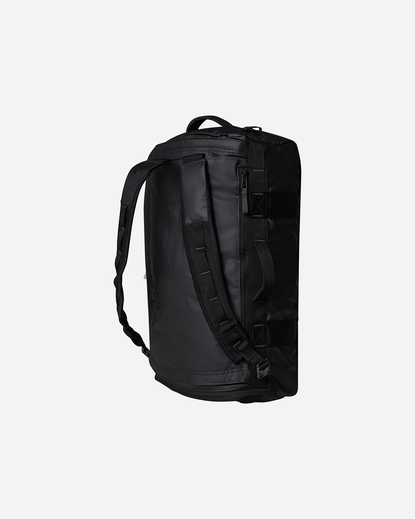 Borsa viaggio THE NORTH FACE BASE CAMP VOYAGER DUFFEL 32L  - Nero - 1 | Cisalfa Sport