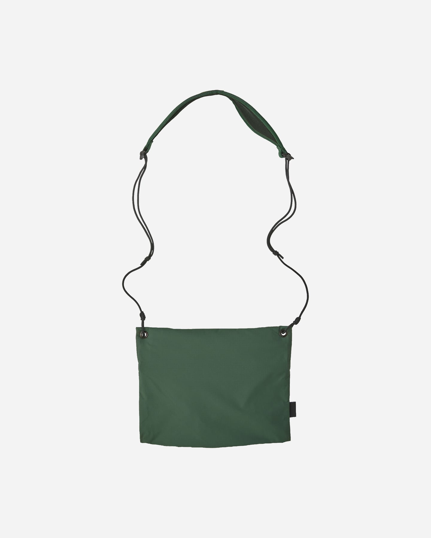 Marsupio PATAGONIA TERRAVIA - Verde - 1 | Cisalfa Sport