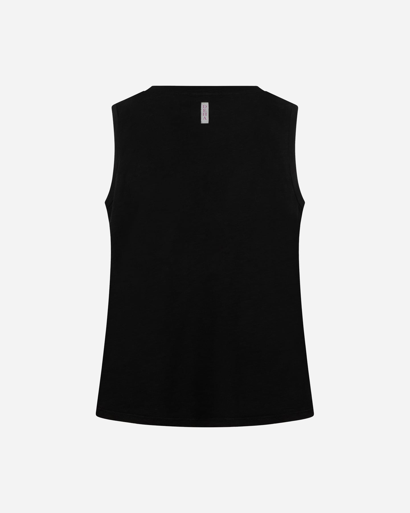 Canotta DEHA WIDE W - Nero - 1 | Cisalfa Sport