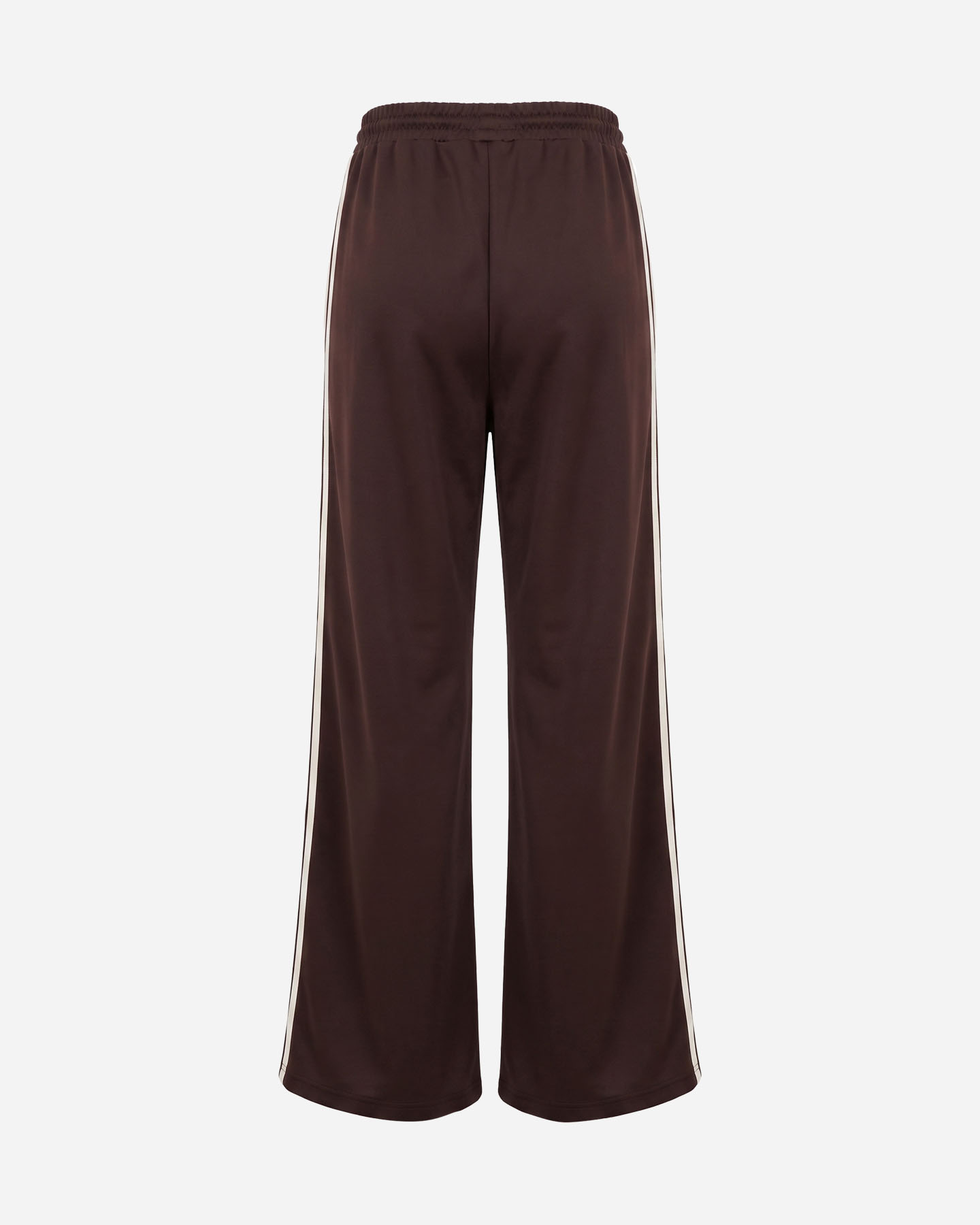 Pantalone ONLY STA WIDE STRIPE W - Marrone - 1 | Cisalfa Sport