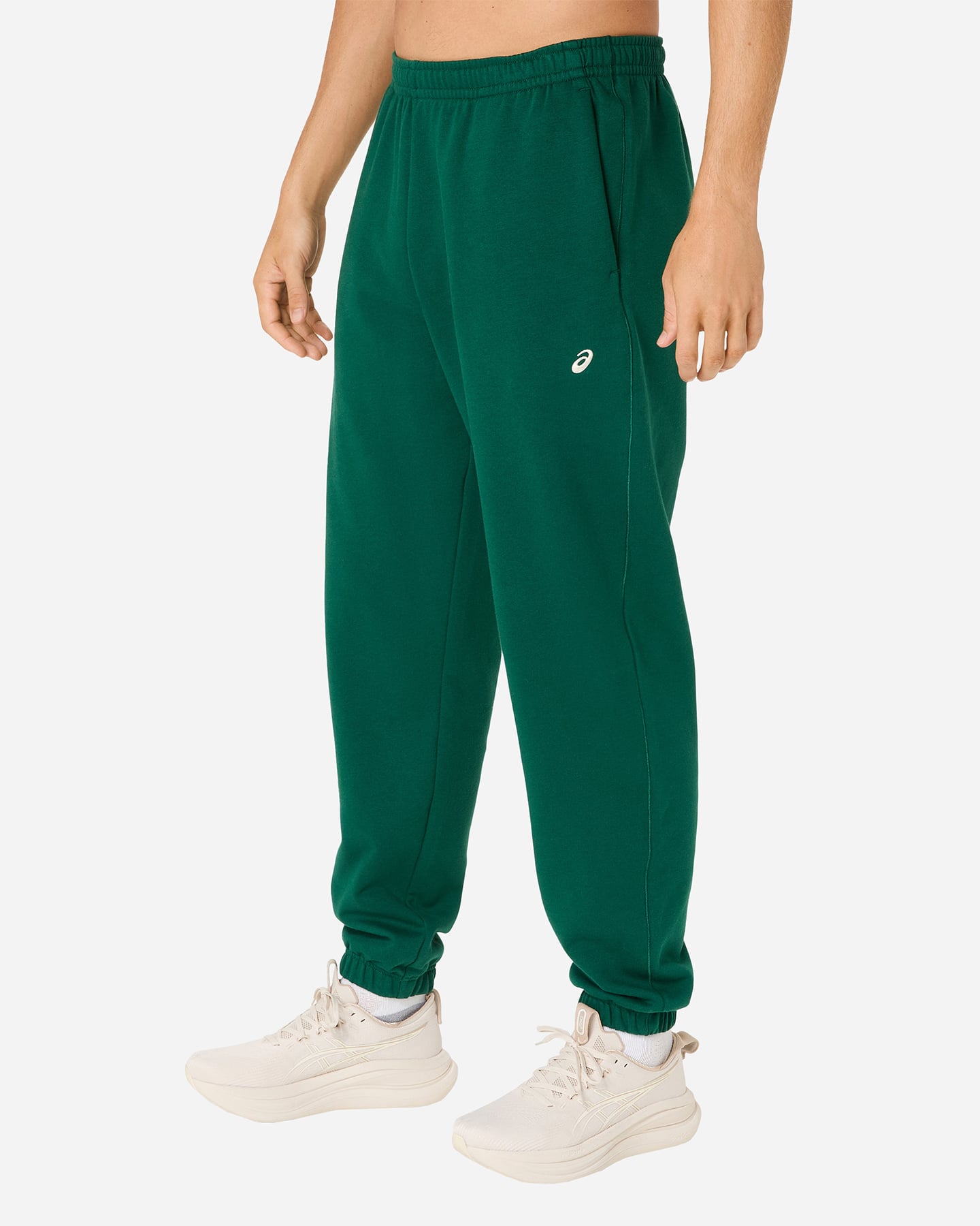 Pantalone ASICS BASIC M - Color mix - 1 | Cisalfa Sport
