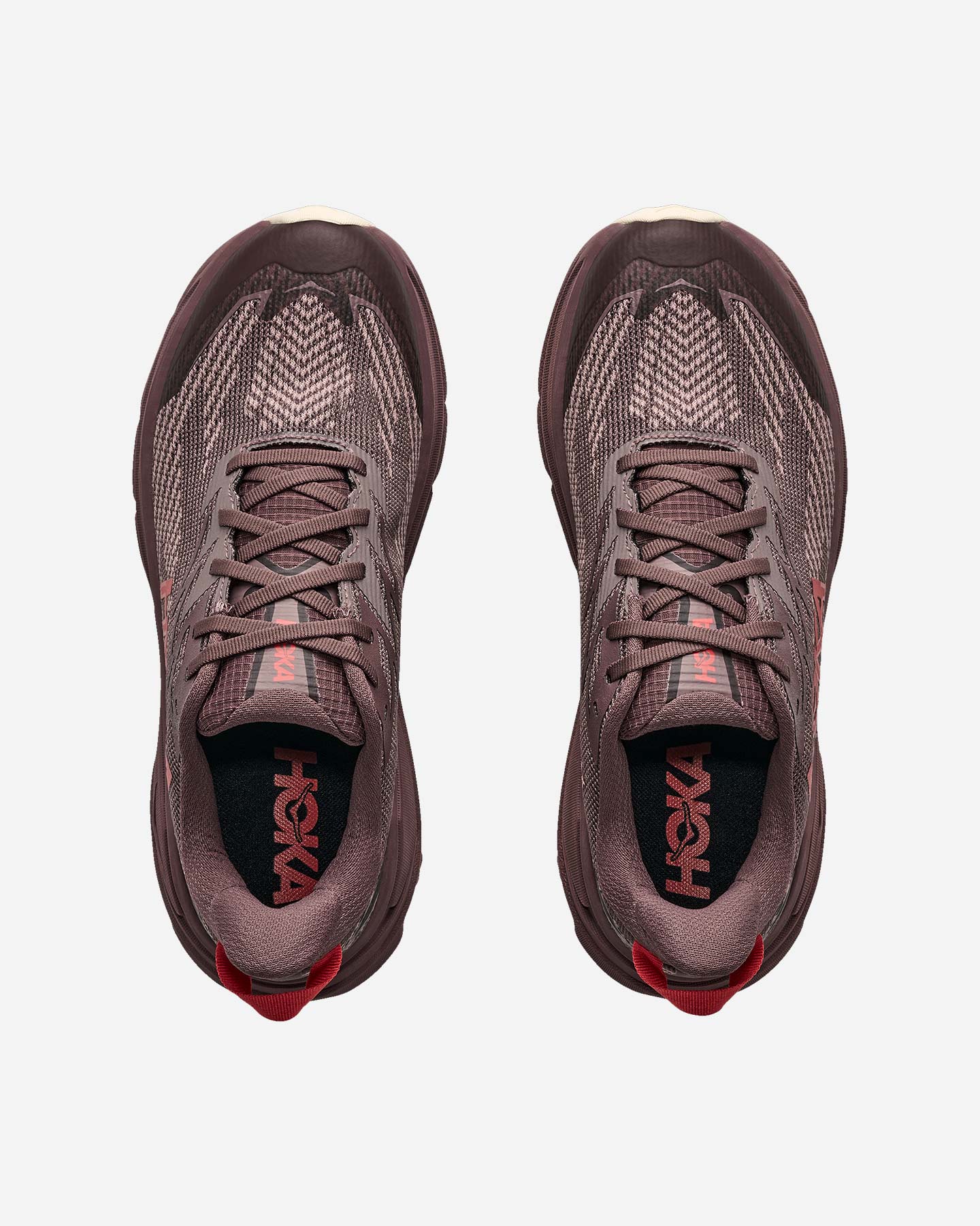 Scarpe trail HOKA CHALLENGER 8 GTX W - Nero - 2 | Cisalfa Sport