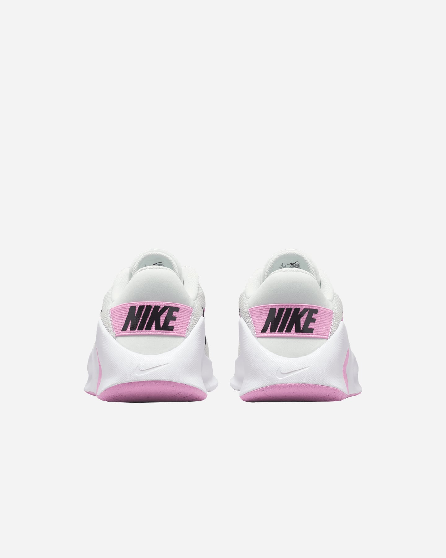 Scarpe training NIKE FLEX TRAIN W - Bianco - 4 | Cisalfa Sport