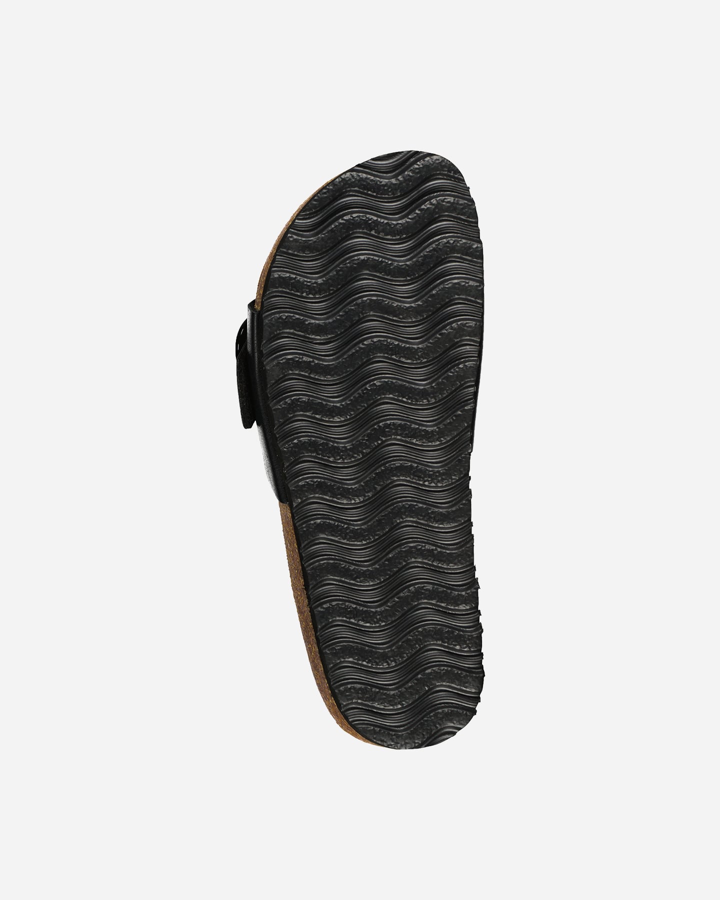 Sandali MISTRAL FASCIA W  - Nero - 3 | Cisalfa Sport