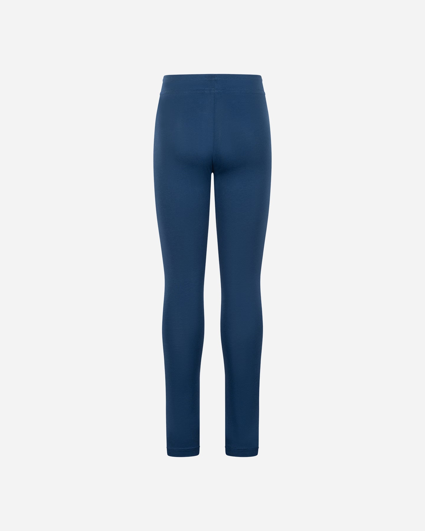 Leggings MIA M BASIC ATHLETIC JR - Blu - 1 | Cisalfa Sport