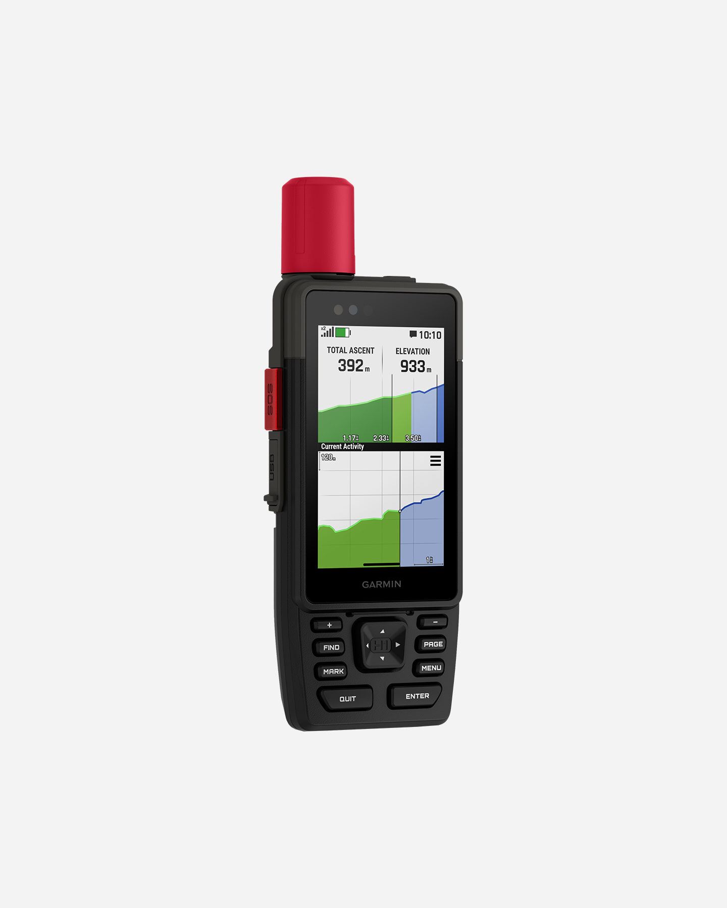 Orologio multifunzione GARMIN MAP H1 PLUS  - 4 | Cisalfa Sport