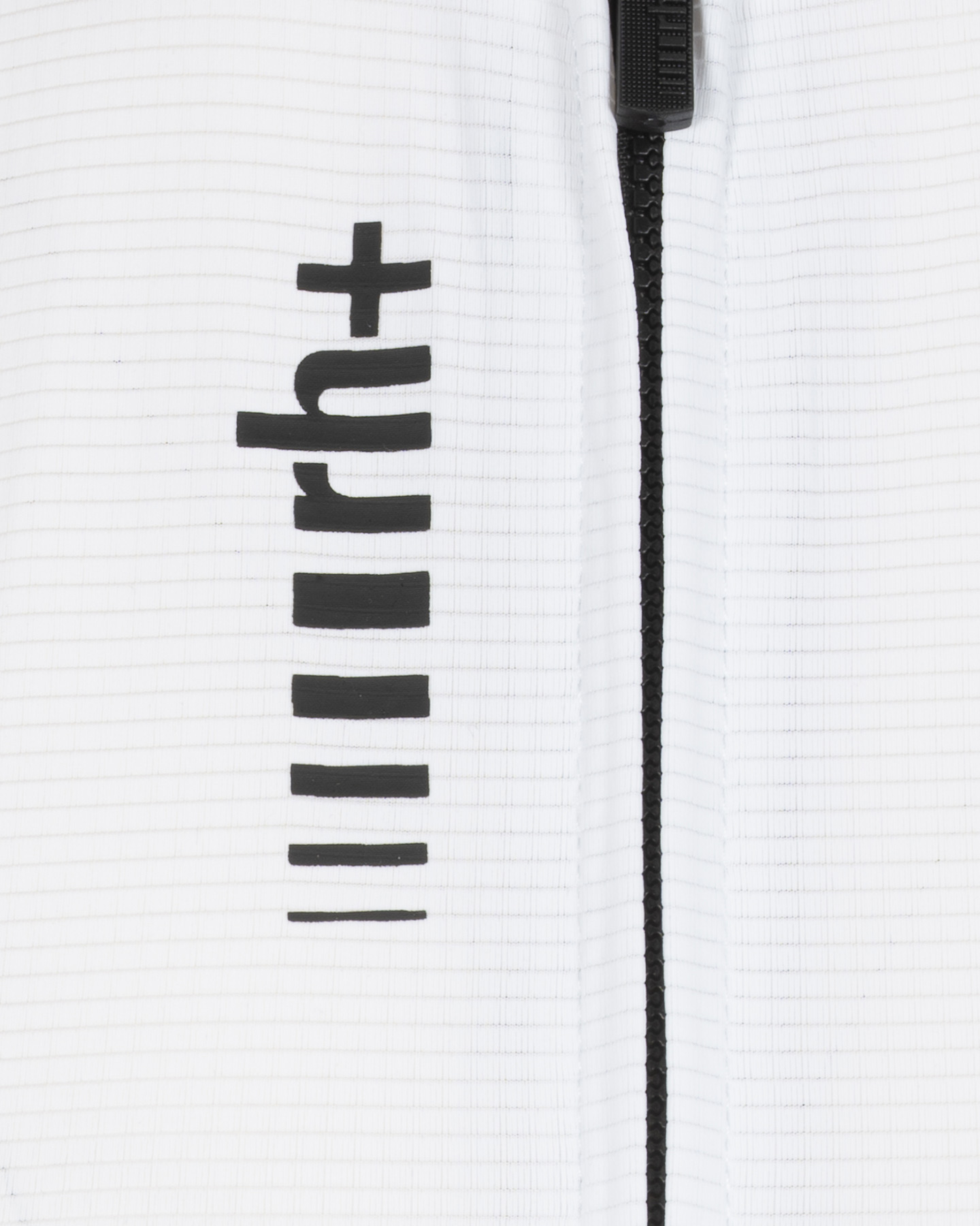 Maglia ciclismo RH+ ARIES W - Bianco - 2 | Cisalfa Sport