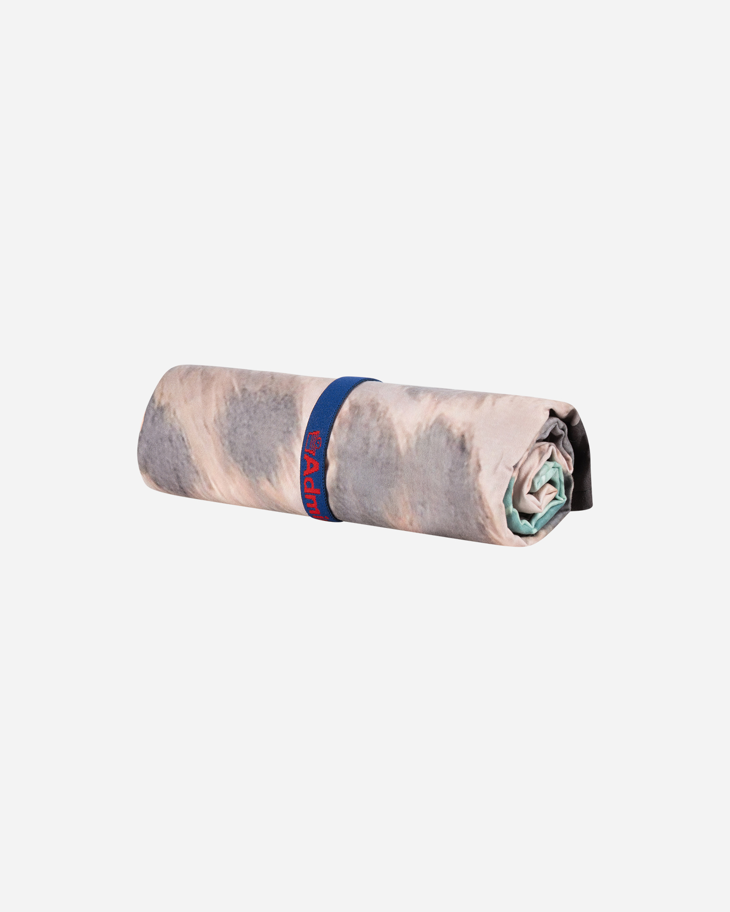 Telo mare ADMIRAL MICROFIBRA ANIMALIER  - Color mix - 1 | Cisalfa Sport