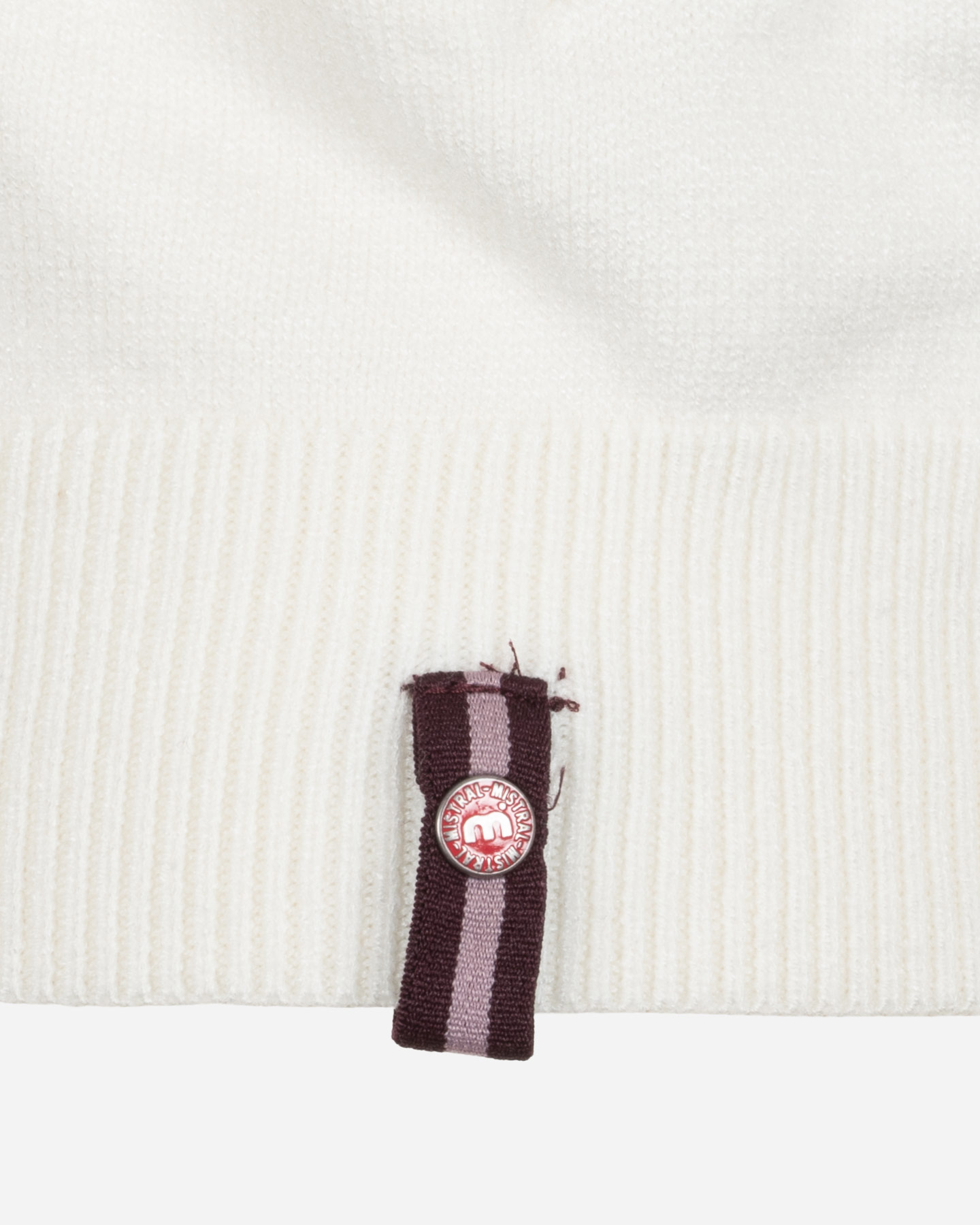 Cardigan MISTRAL ETNIC COLLECTION W - Bianco - 2 | Cisalfa Sport