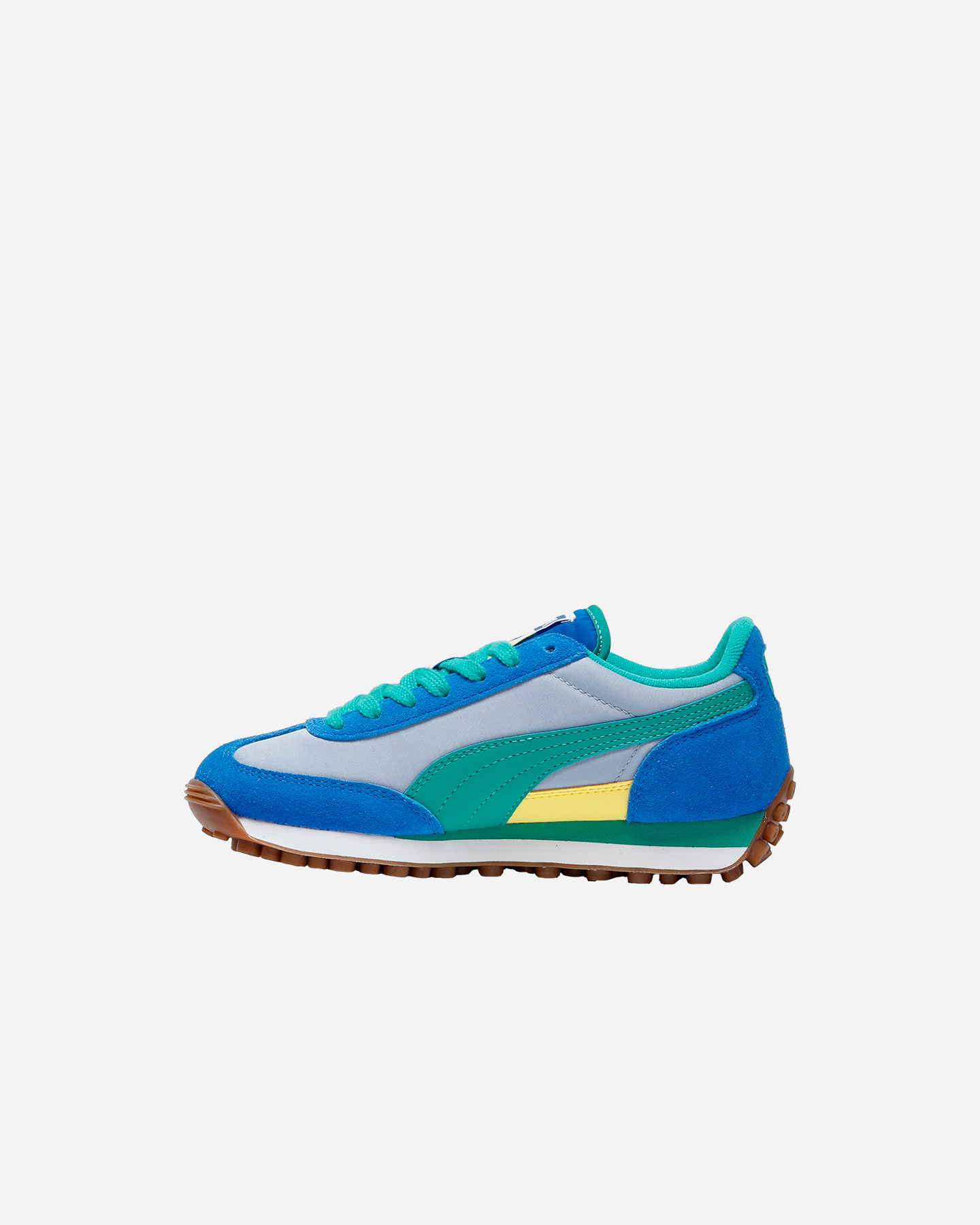 Scarpe sneakers PUMA EASY RIDER VINTAGE GS JR - Color mix - 3 | Cisalfa Sport