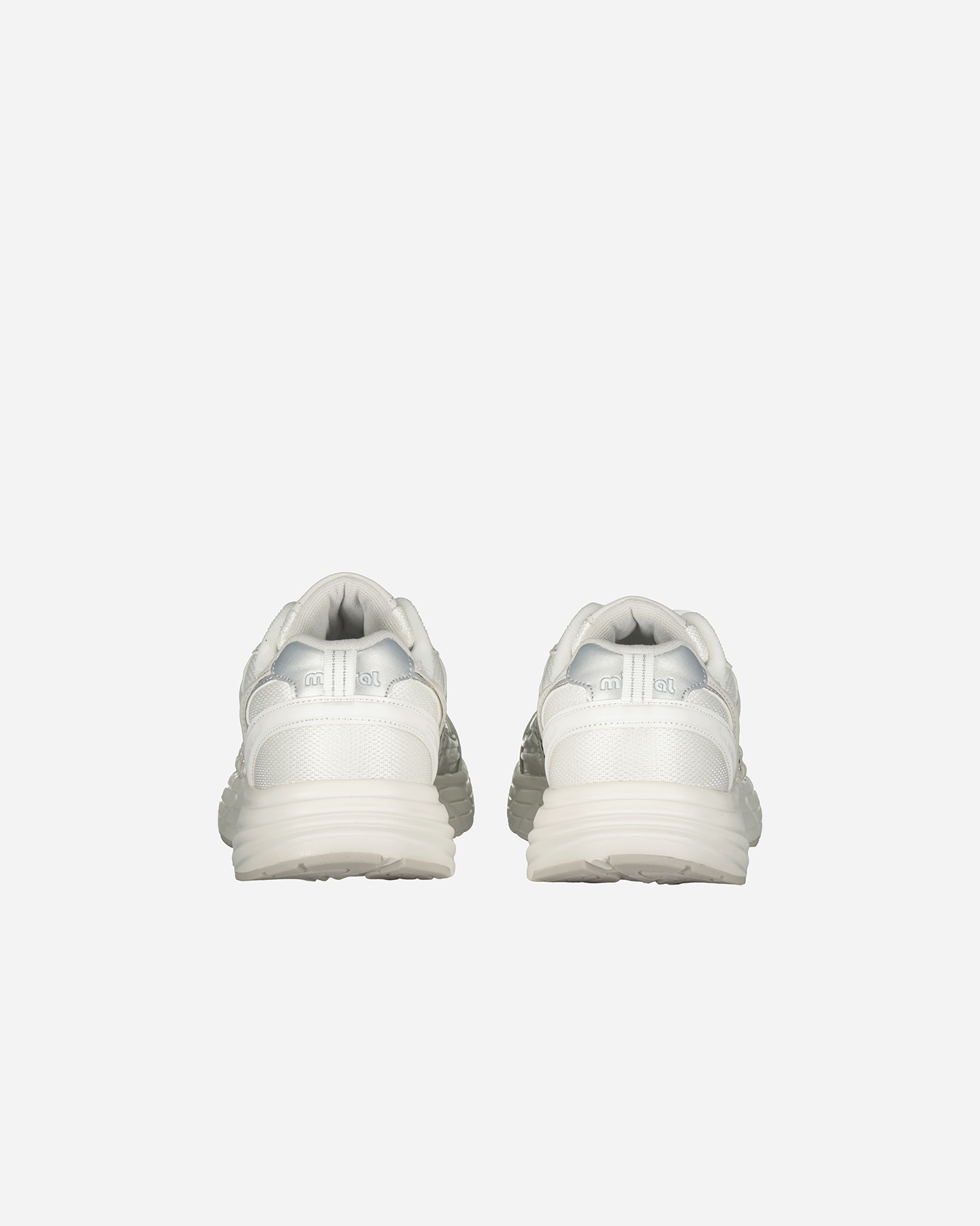 Scarpe sneakers MISTRAL NINETIES W - Bianco - 5 | Cisalfa Sport