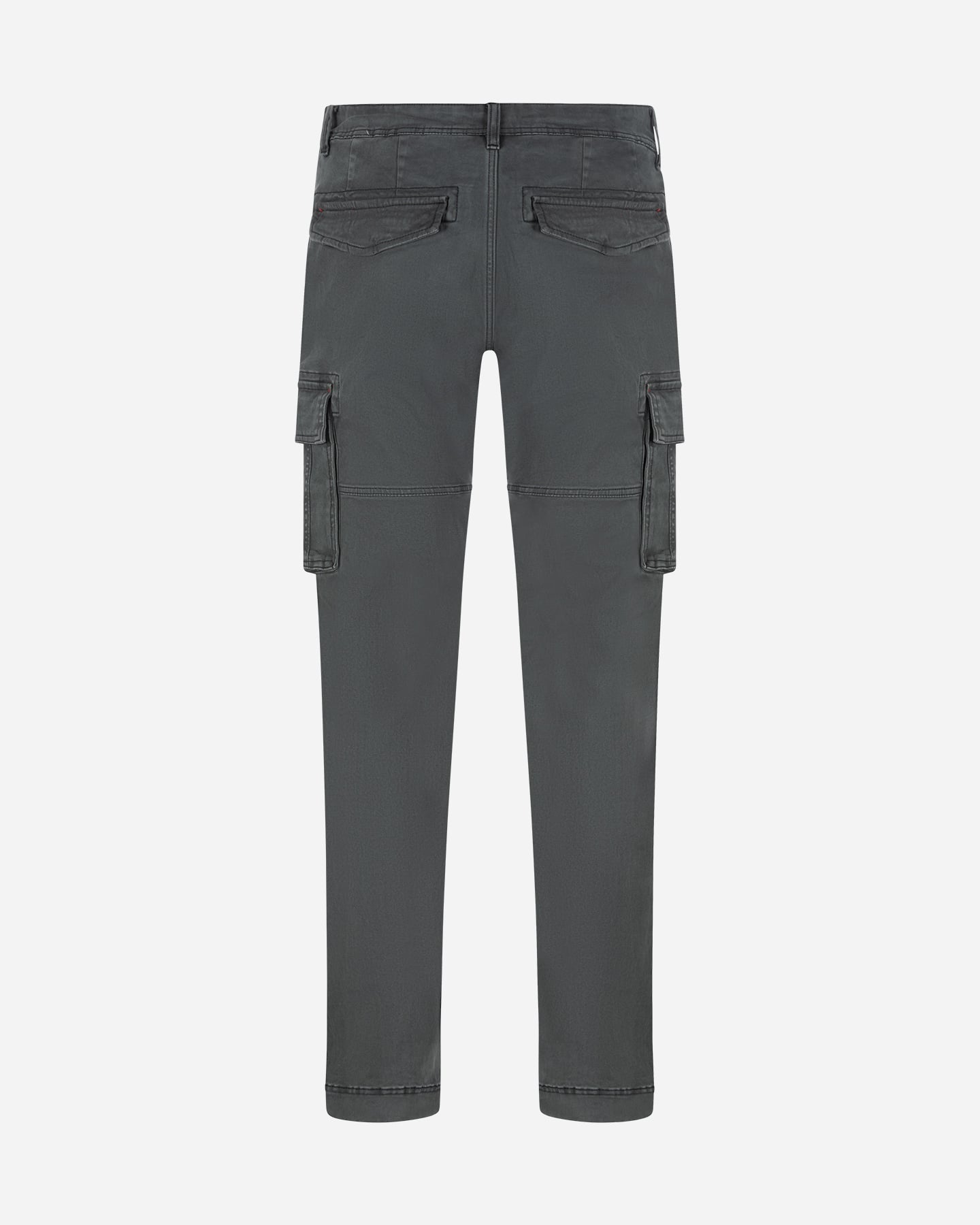 Pantalone MISTRAL ADVENTURE DIVISION M - Antracite - 1 | Cisalfa Sport
