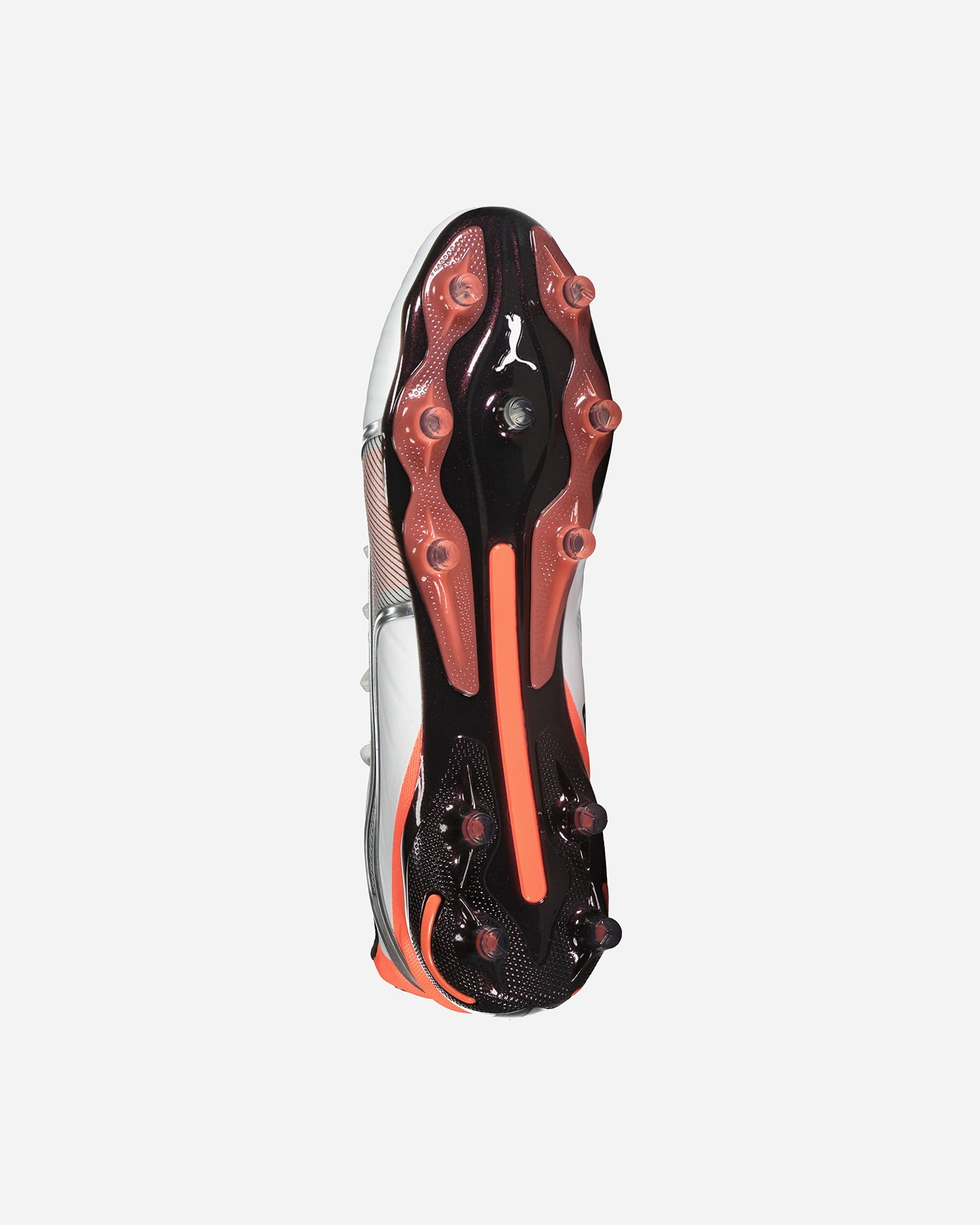 Scarpe calcio PUMA KING ULTIMATE FG-AG M - Color mix - 2 | Cisalfa Sport