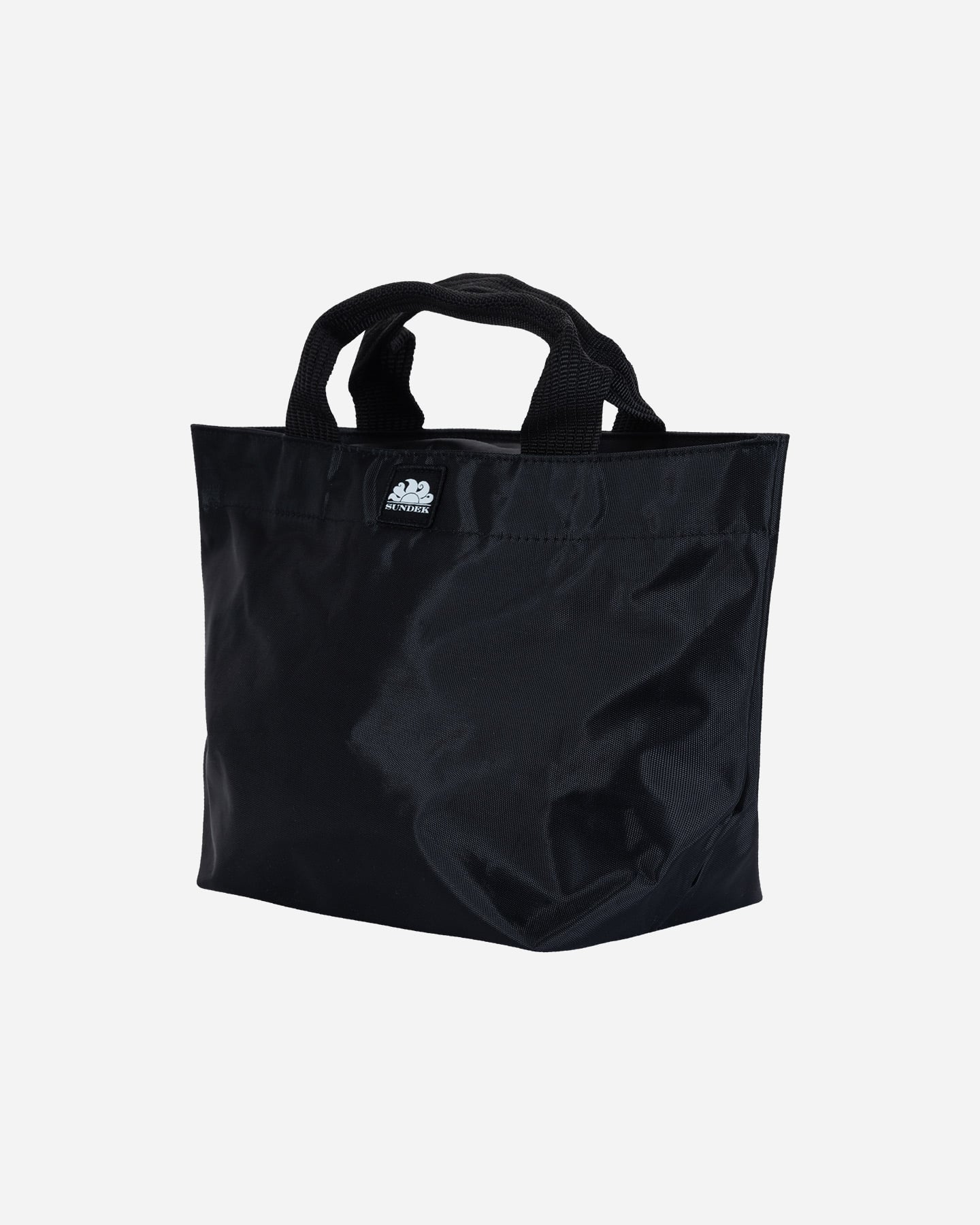 Borsa SUNDEK SMALL TOTE W - Nero - 1 | Cisalfa Sport