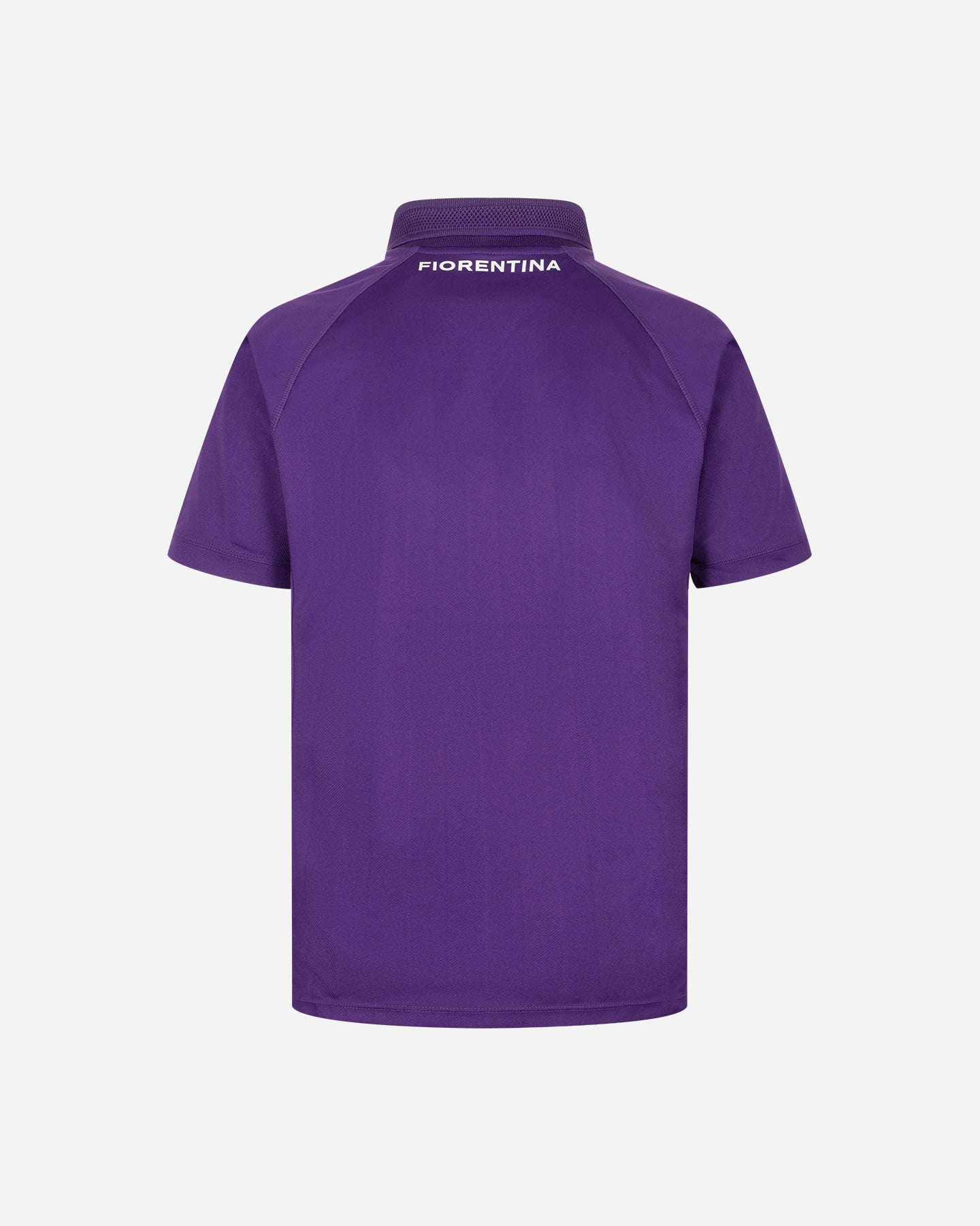 Maglia calcio ufficiale KAPPA FIORENTINA HOME 24-25 M - Viola - 1 | Cisalfa Sport