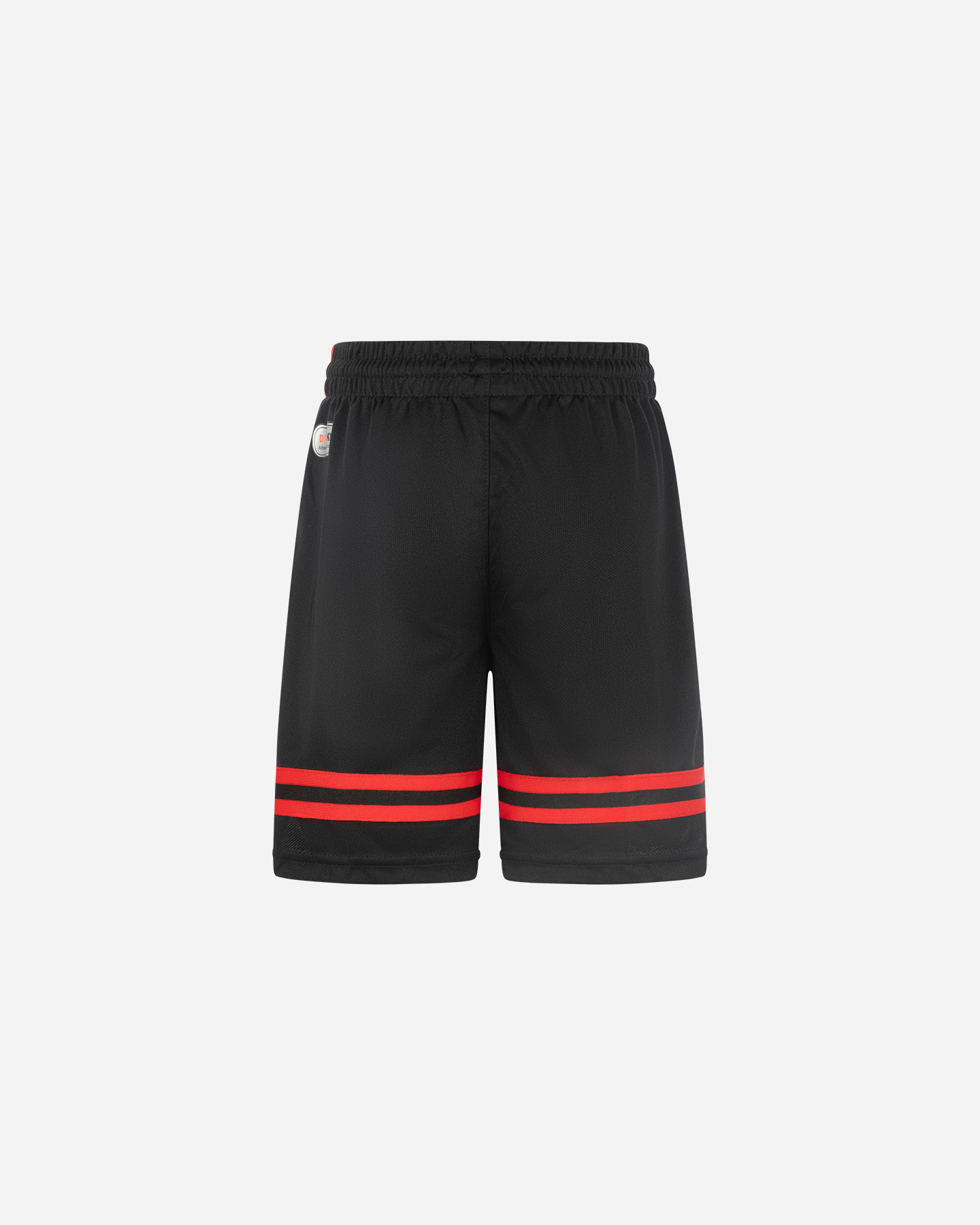 Pantaloncini basket ABC TEAM PASSION JR - Nero - 1 | Cisalfa Sport