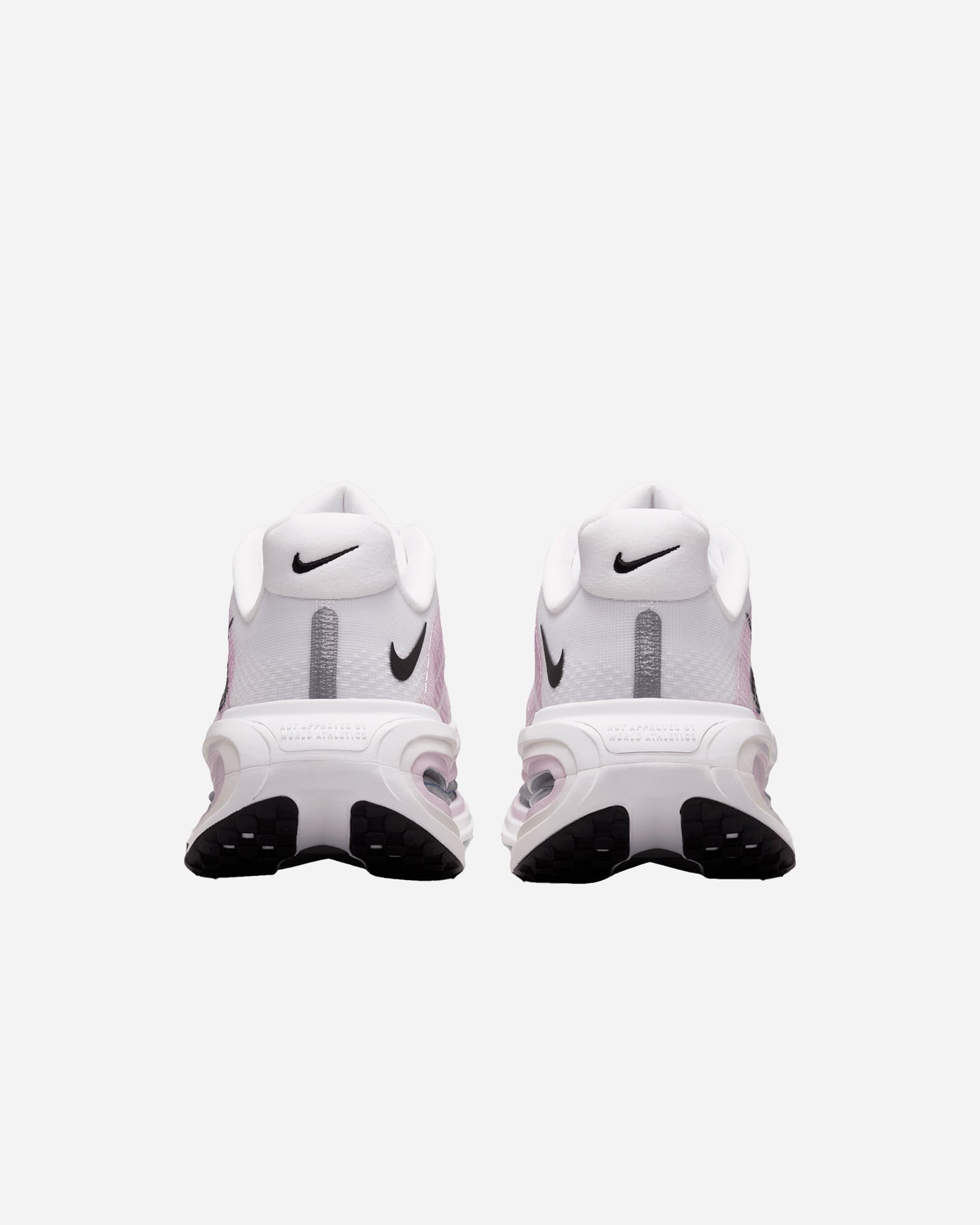 Scarpe running NIKE VOMERO PREMIUM W - Bianco - 4 | Cisalfa Sport