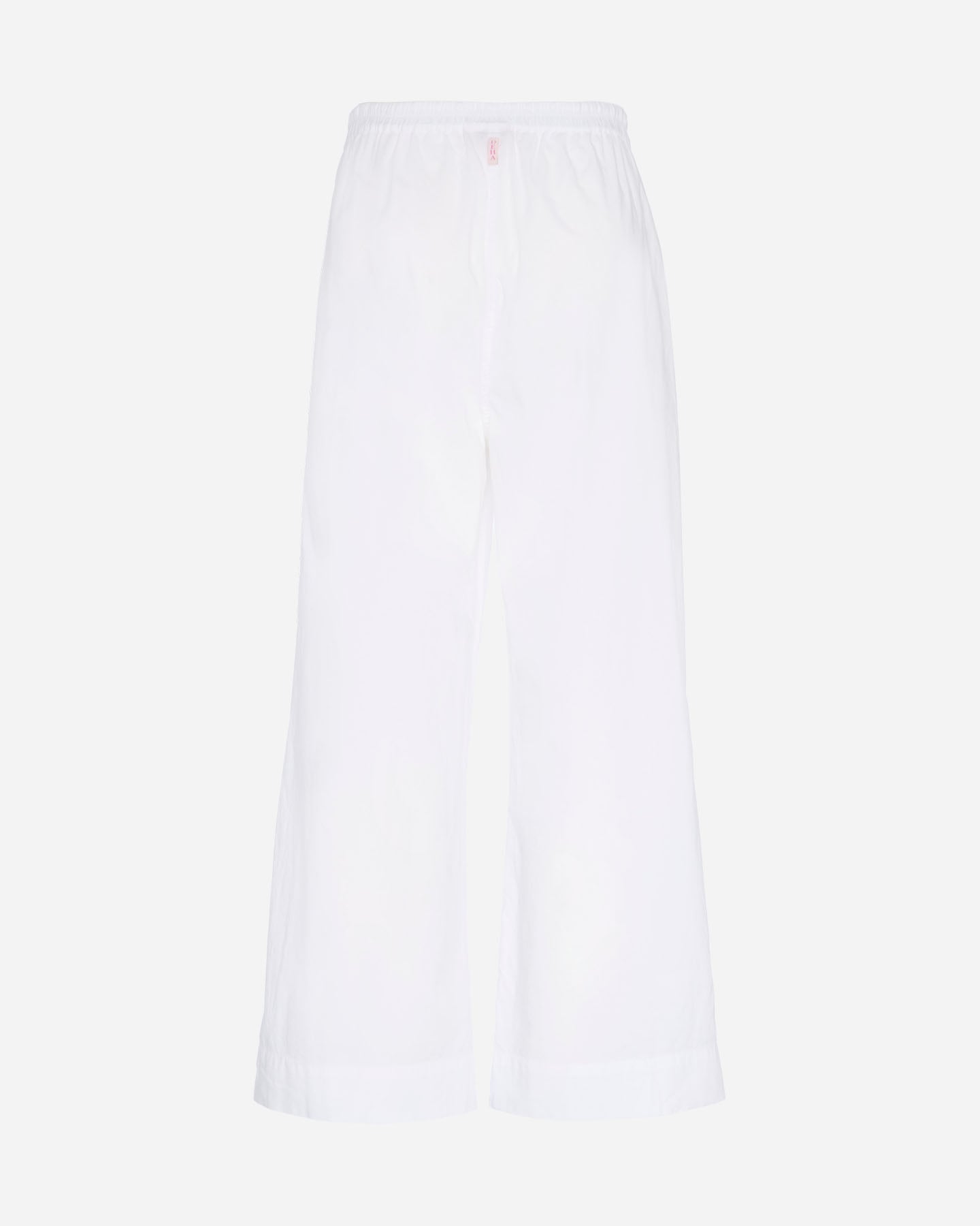 Pantalone DEHA BASIC W - Bianco - 1 | Cisalfa Sport
