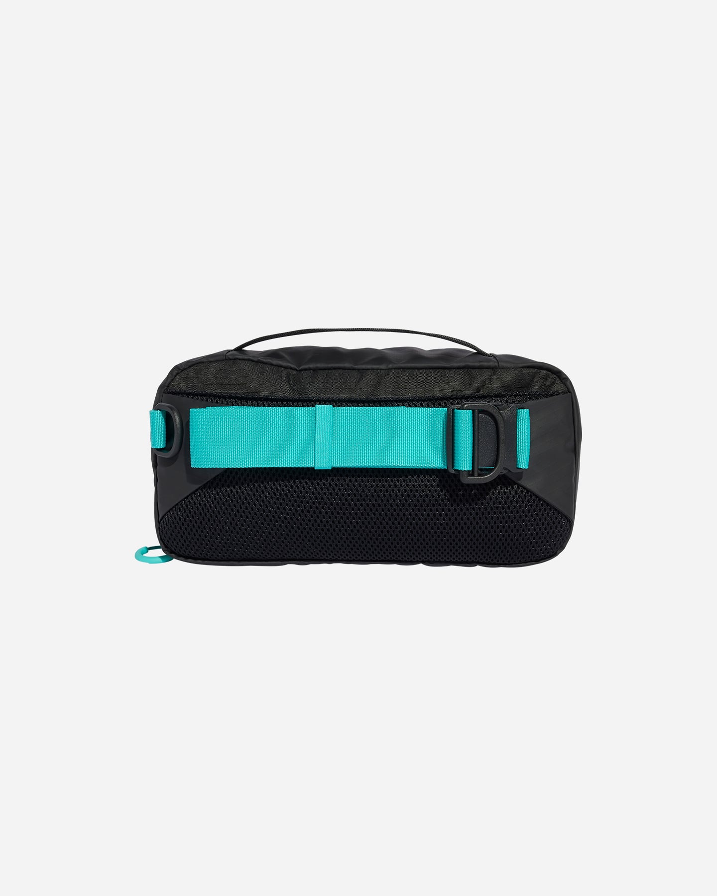 Marsupio ADIDAS MERCEDES IPS SLING  - Nero - 3 | Cisalfa Sport
