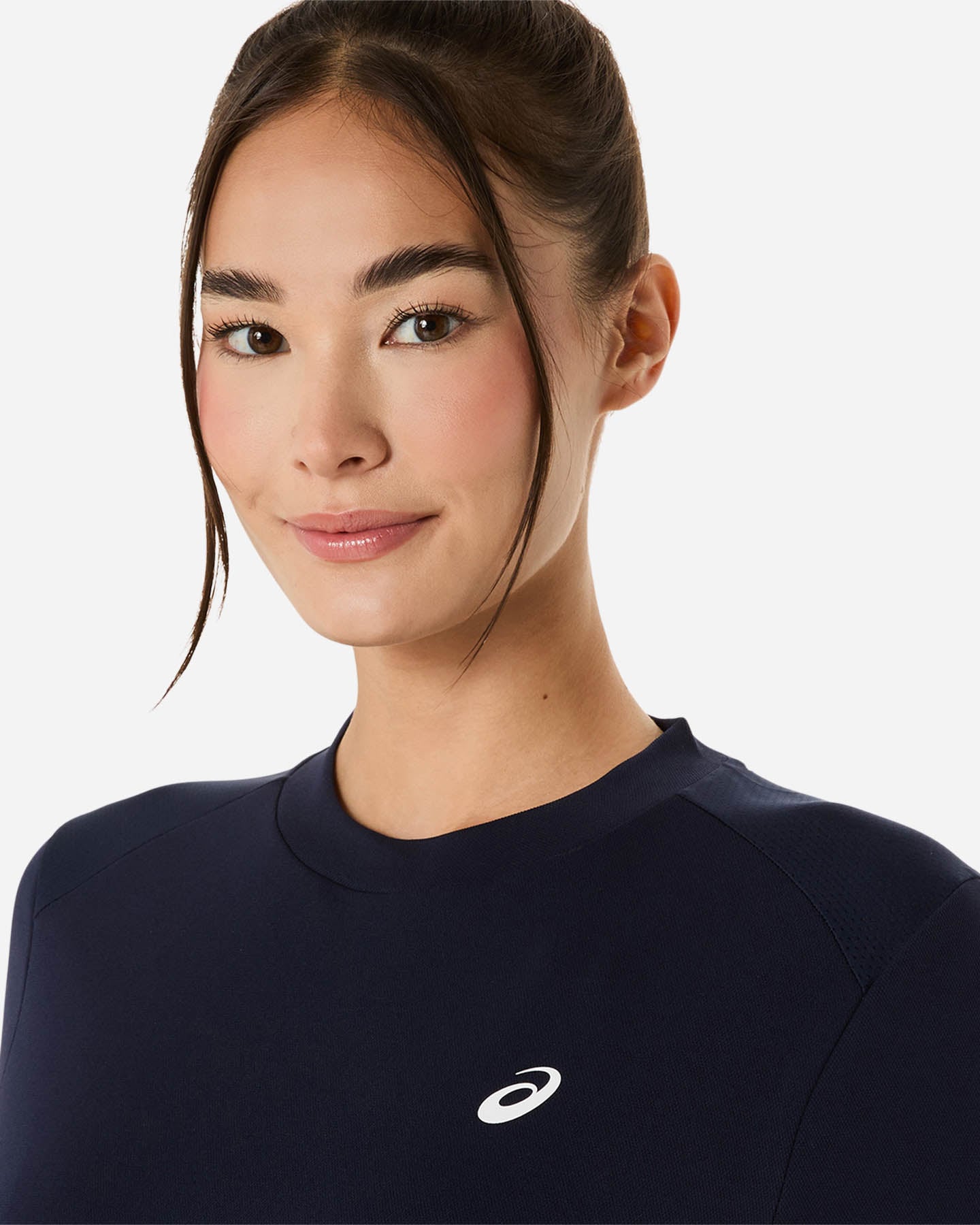 T-shirt tennis ASICS COURT W - 4 | Cisalfa Sport