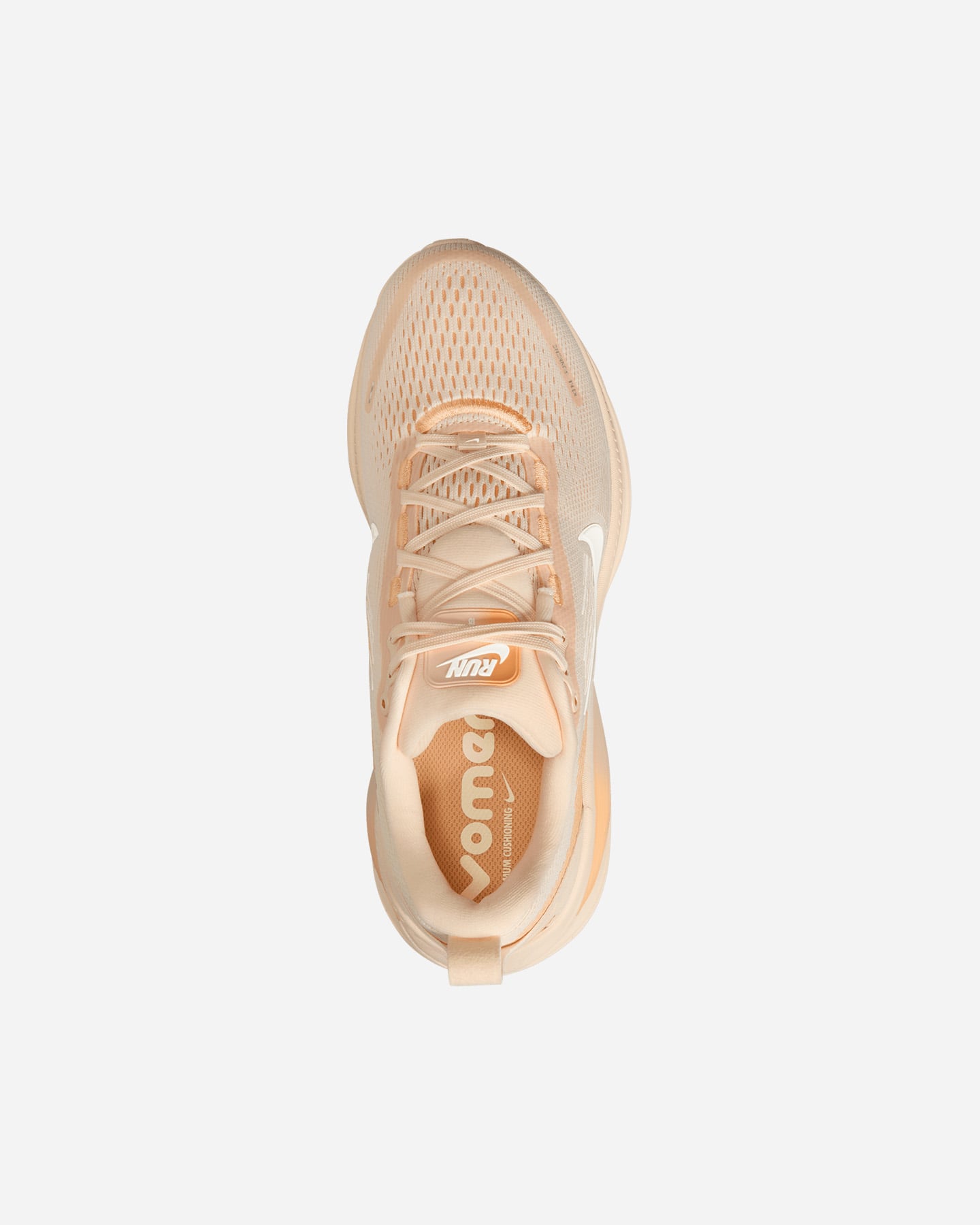 Scarpe running NIKE VOMERO 18 W - Arancione - 2 | Cisalfa Sport