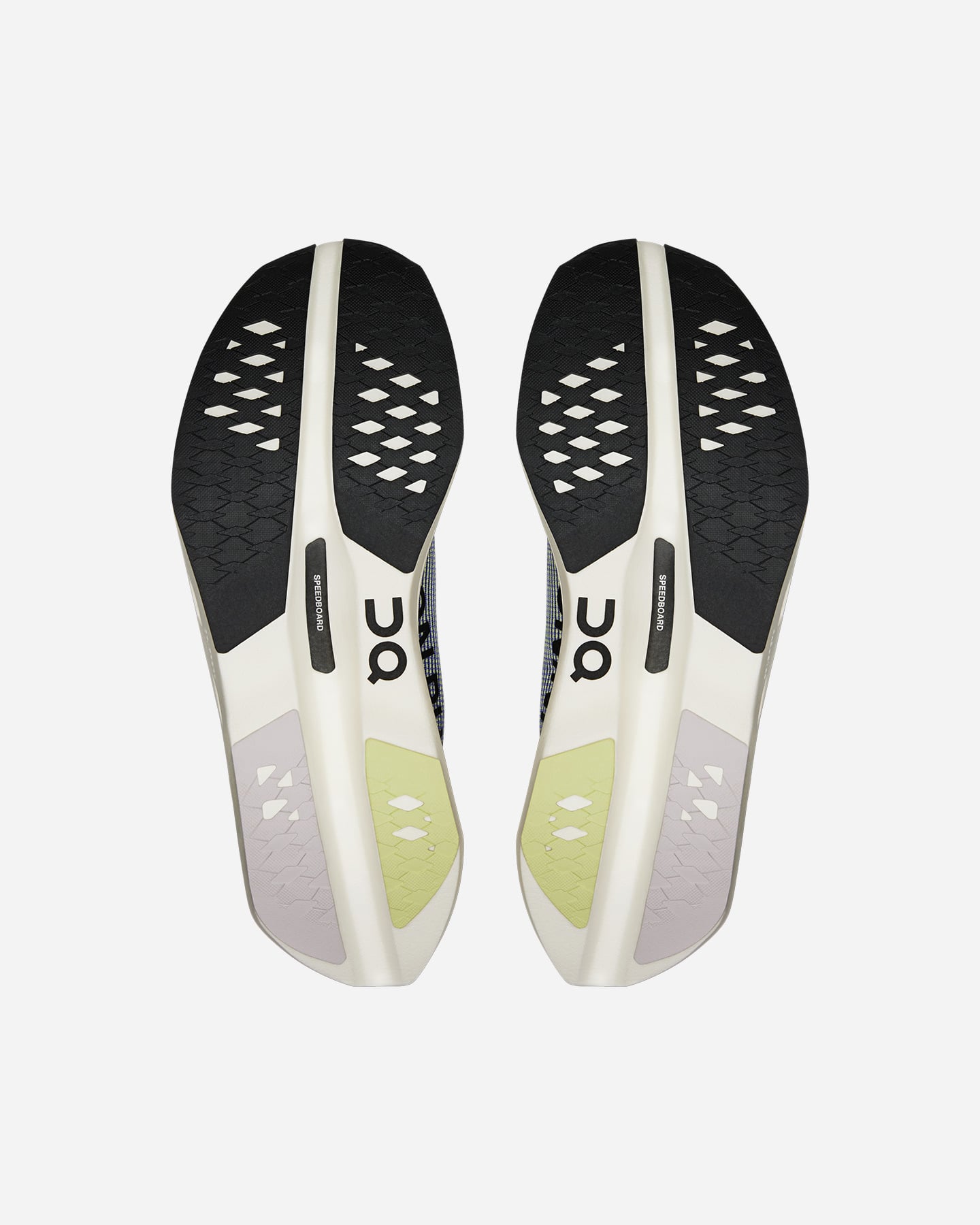 Scarpe running ON CLOUDBOOM NEXT W - Viola - 2 | Cisalfa Sport